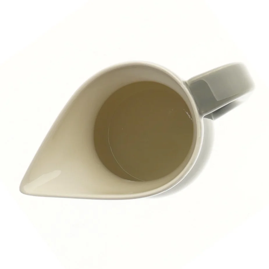 Keramikkande Ursula (str. 13 cm) fra Kähler