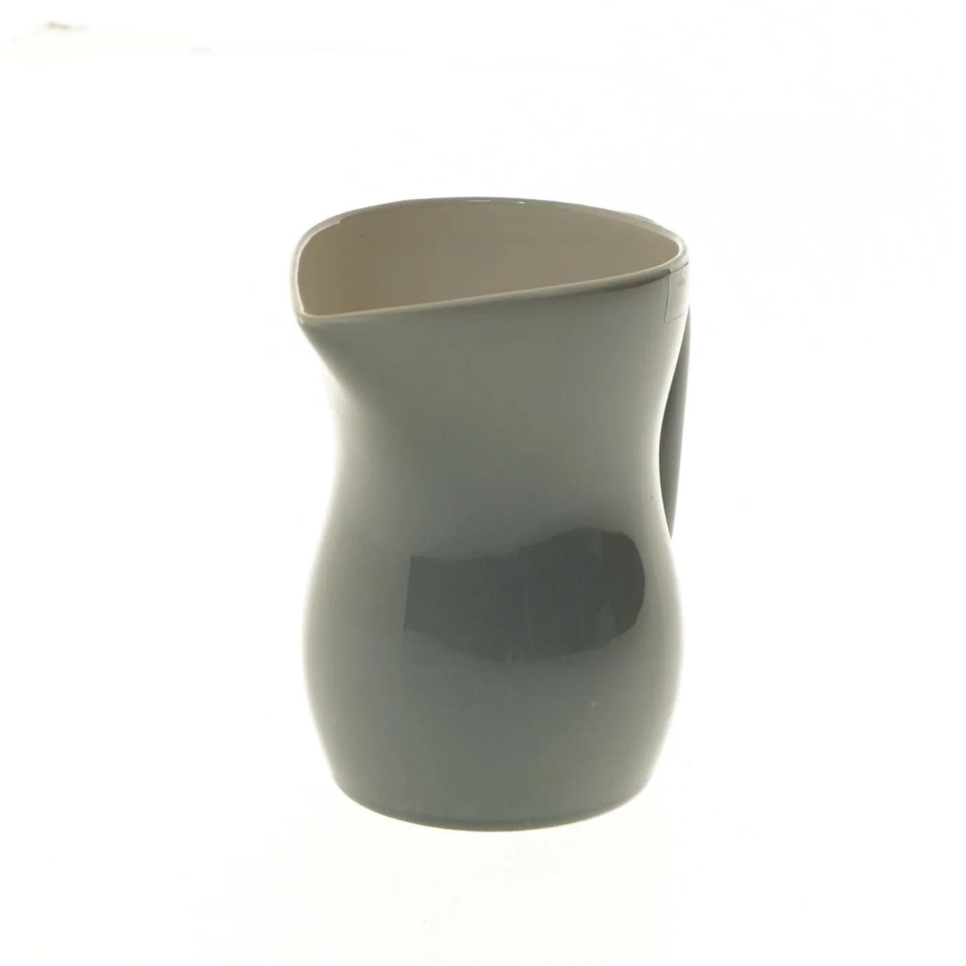 Keramikkande Ursula (str. 13 cm) fra Kähler