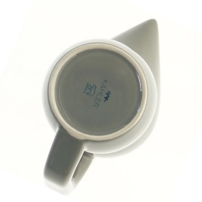 Keramikkande Ursula (str. 13 cm) fra Kähler