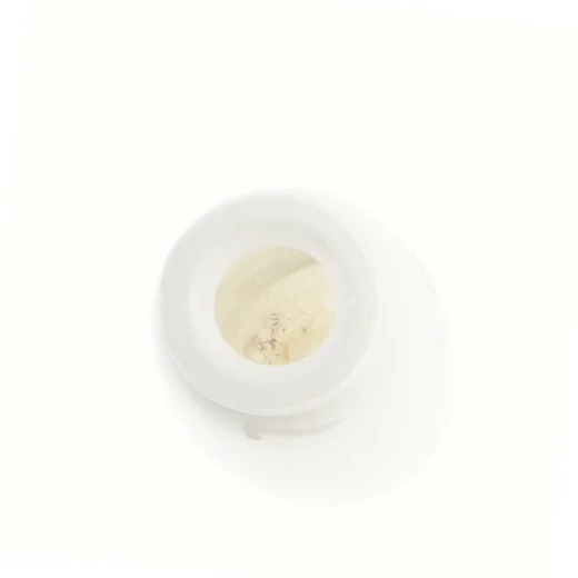 Holmegaard vase, 15 cm fra Holmegaard (str. 15 cm)