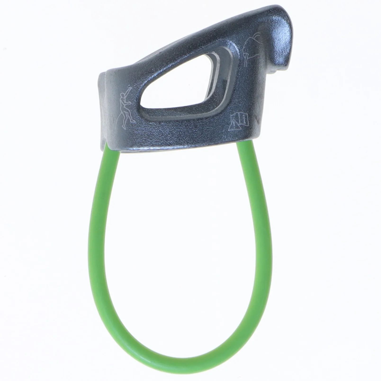 Klatrebremse (str. 9,5 cm)