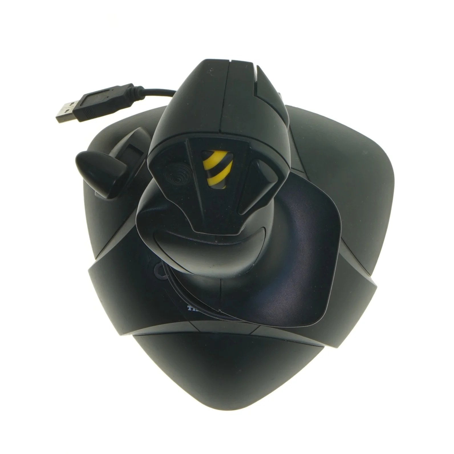 Thrustmaster joystick fra Thrustmaster (str. 24 cm)