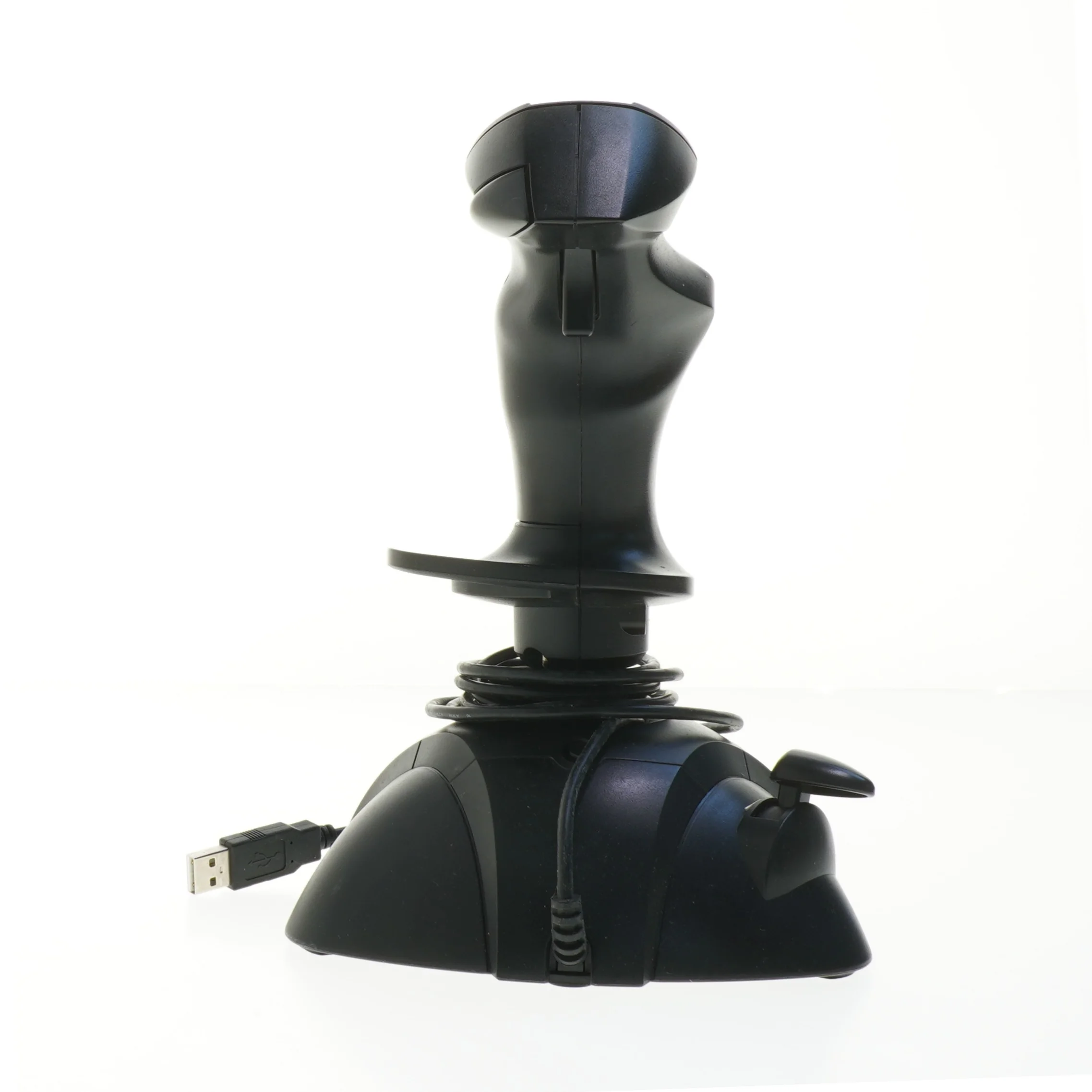 Thrustmaster joystick fra Thrustmaster (str. 24 cm)