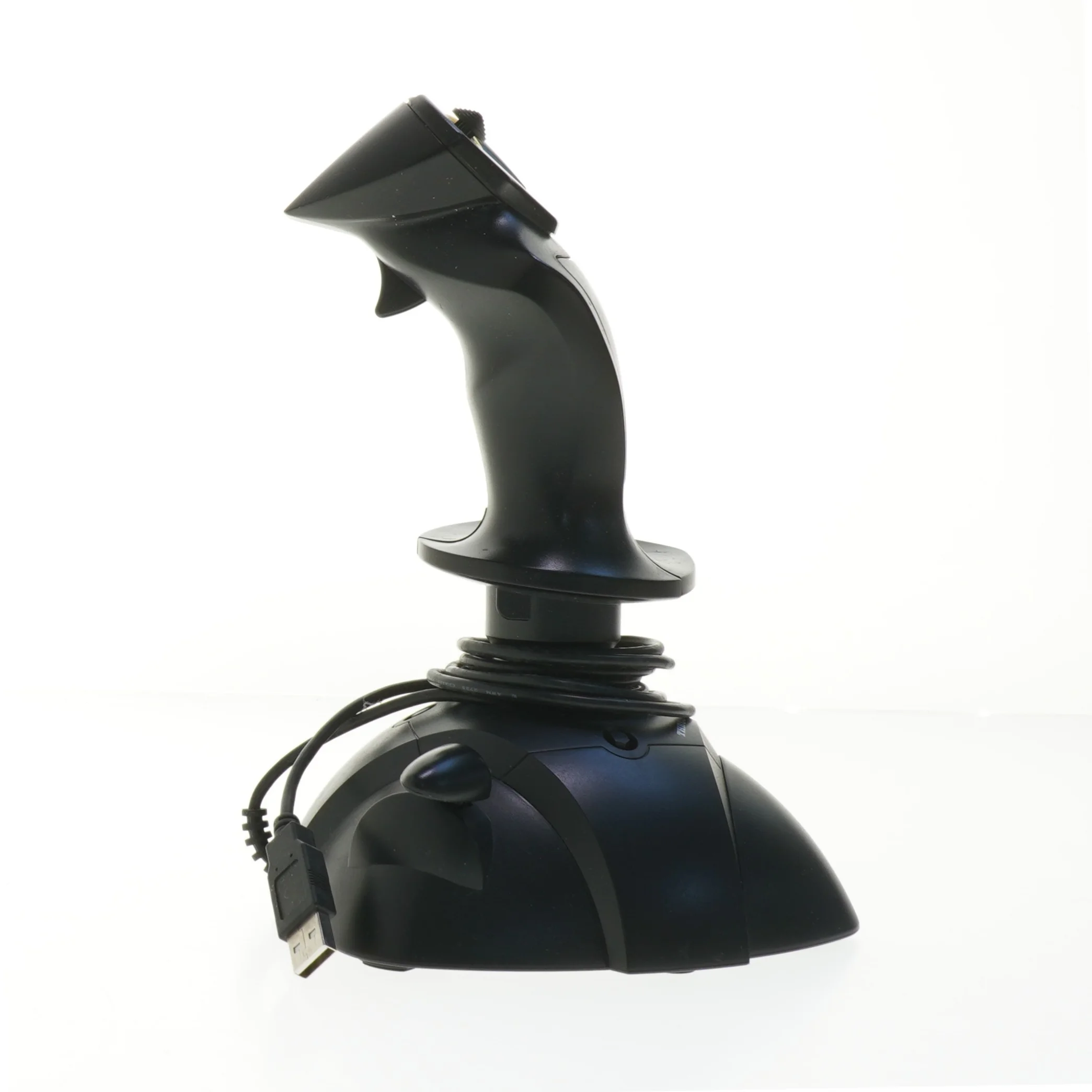Thrustmaster joystick fra Thrustmaster (str. 24 cm)
