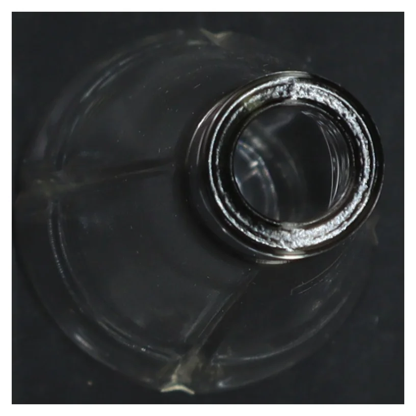 Vib karaffel fra Rosendahl (str. 25 cm)