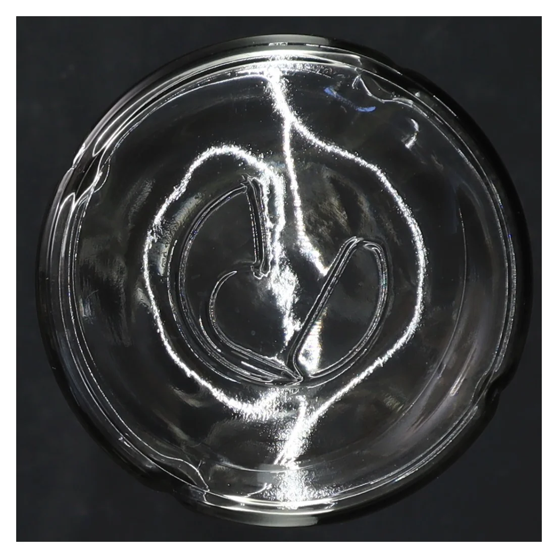 Vib karaffel fra Rosendahl (str. 25 cm)