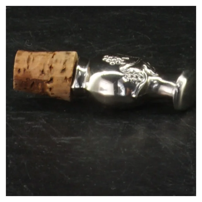 Retro skænkeprop med kork