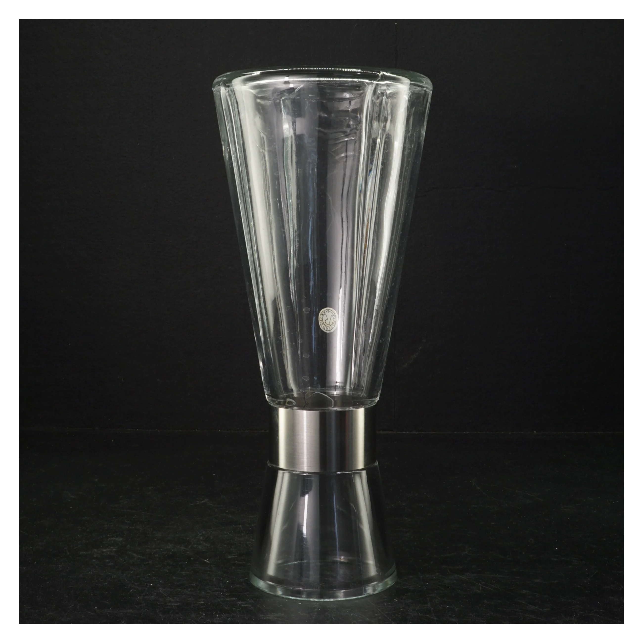 Vand karaffel fra Rosendahl (str. 26 cm)