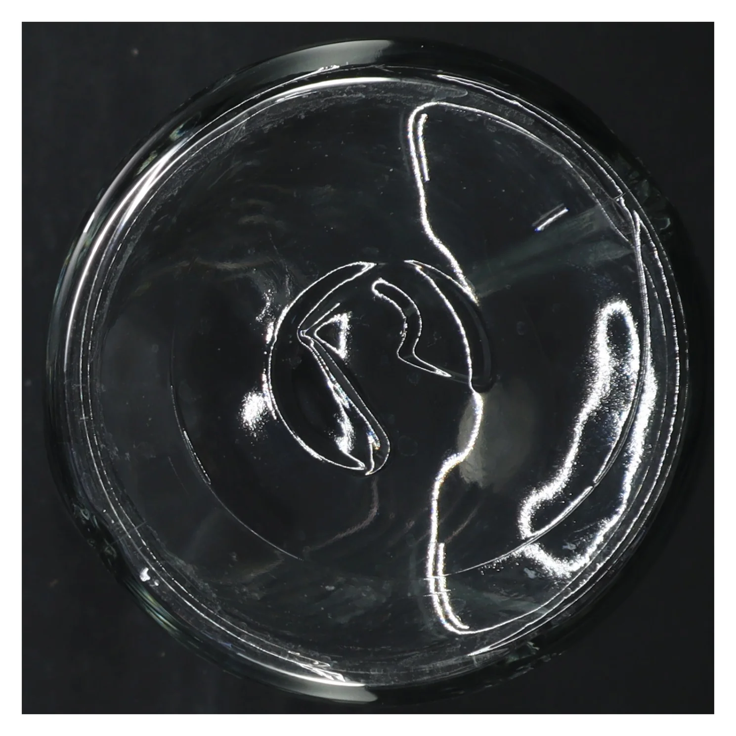 Vand karaffel fra Rosendahl (str. 26 cm)