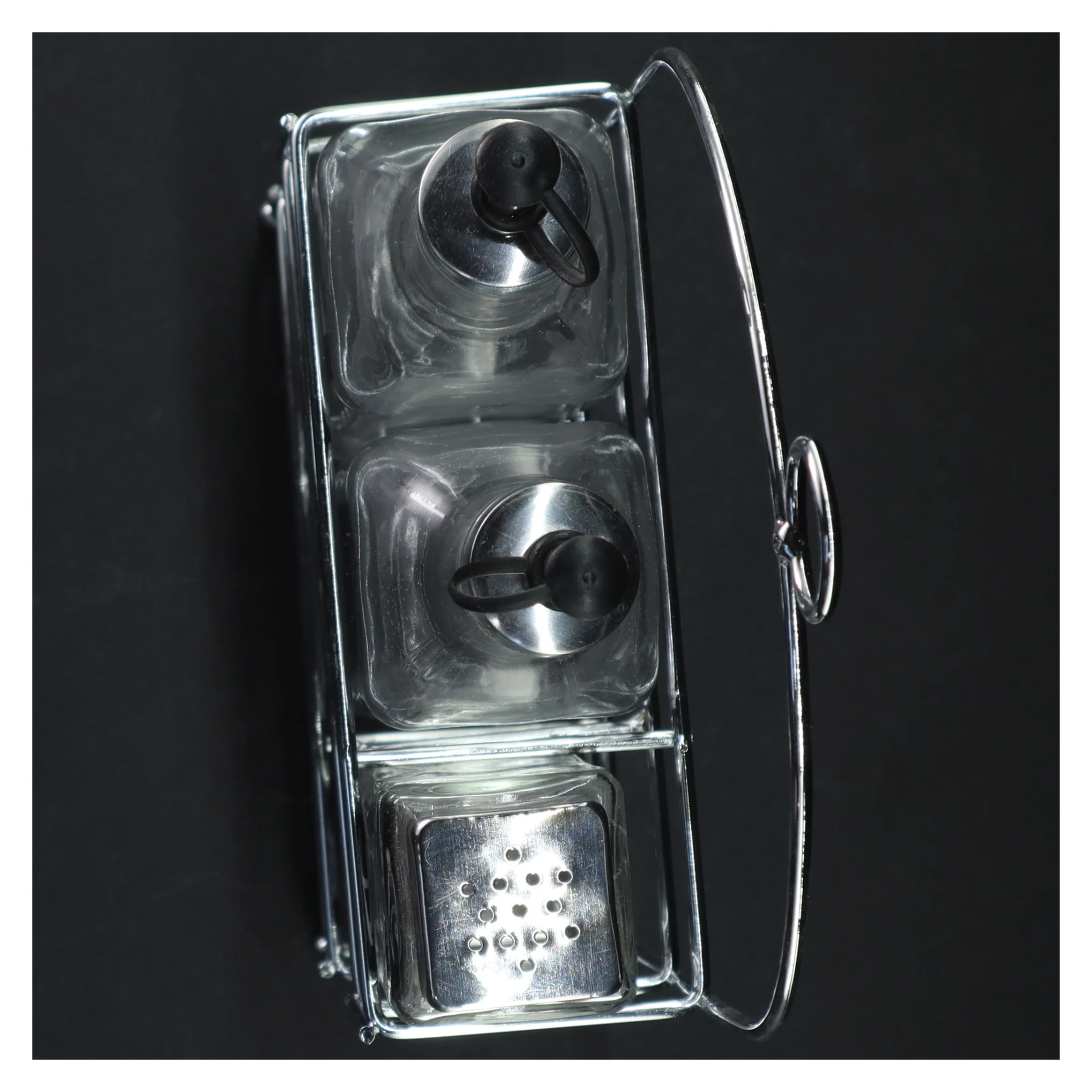 Nyt Olie/eddike/salt/pebersæt