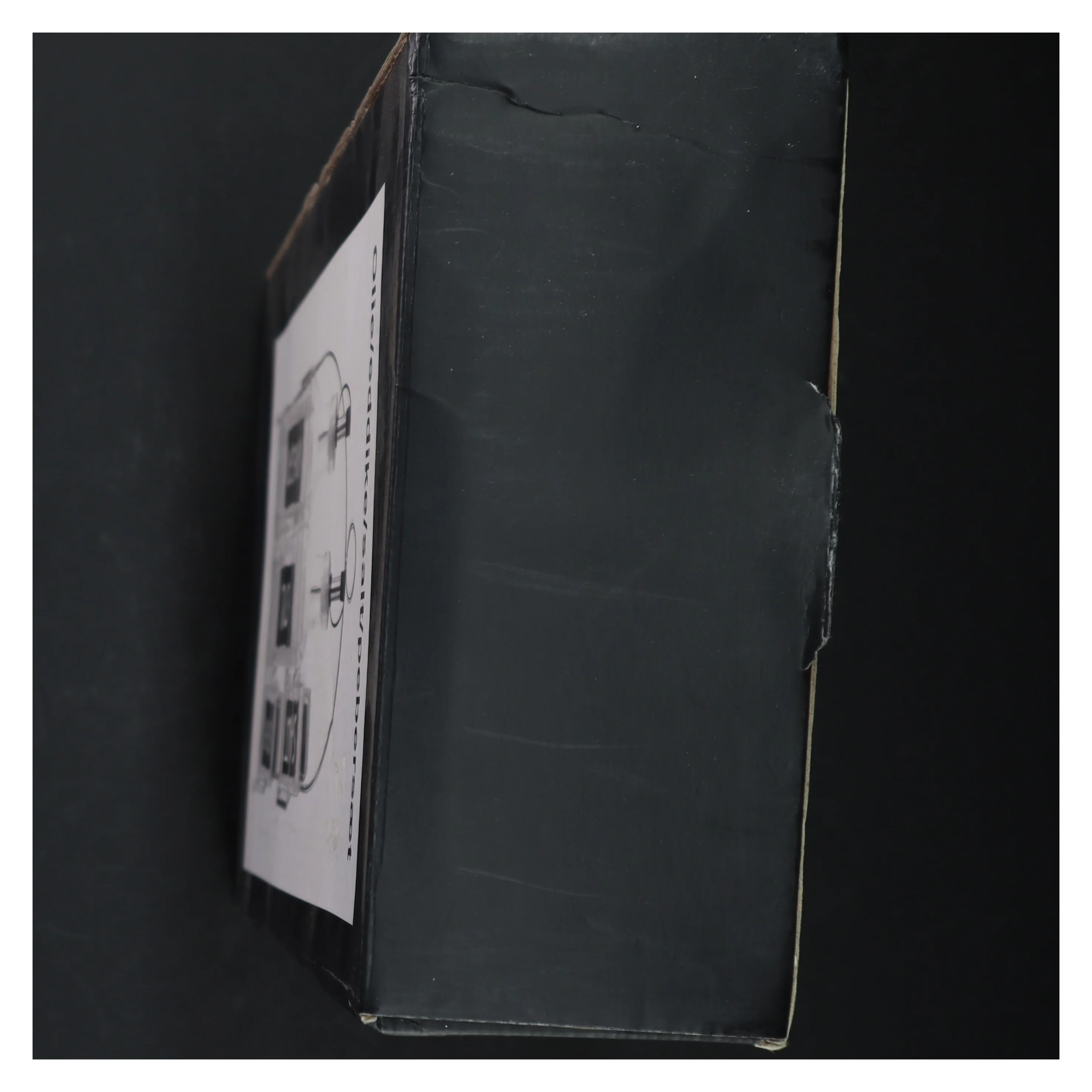 Nyt Olie/eddike/salt/pebersæt