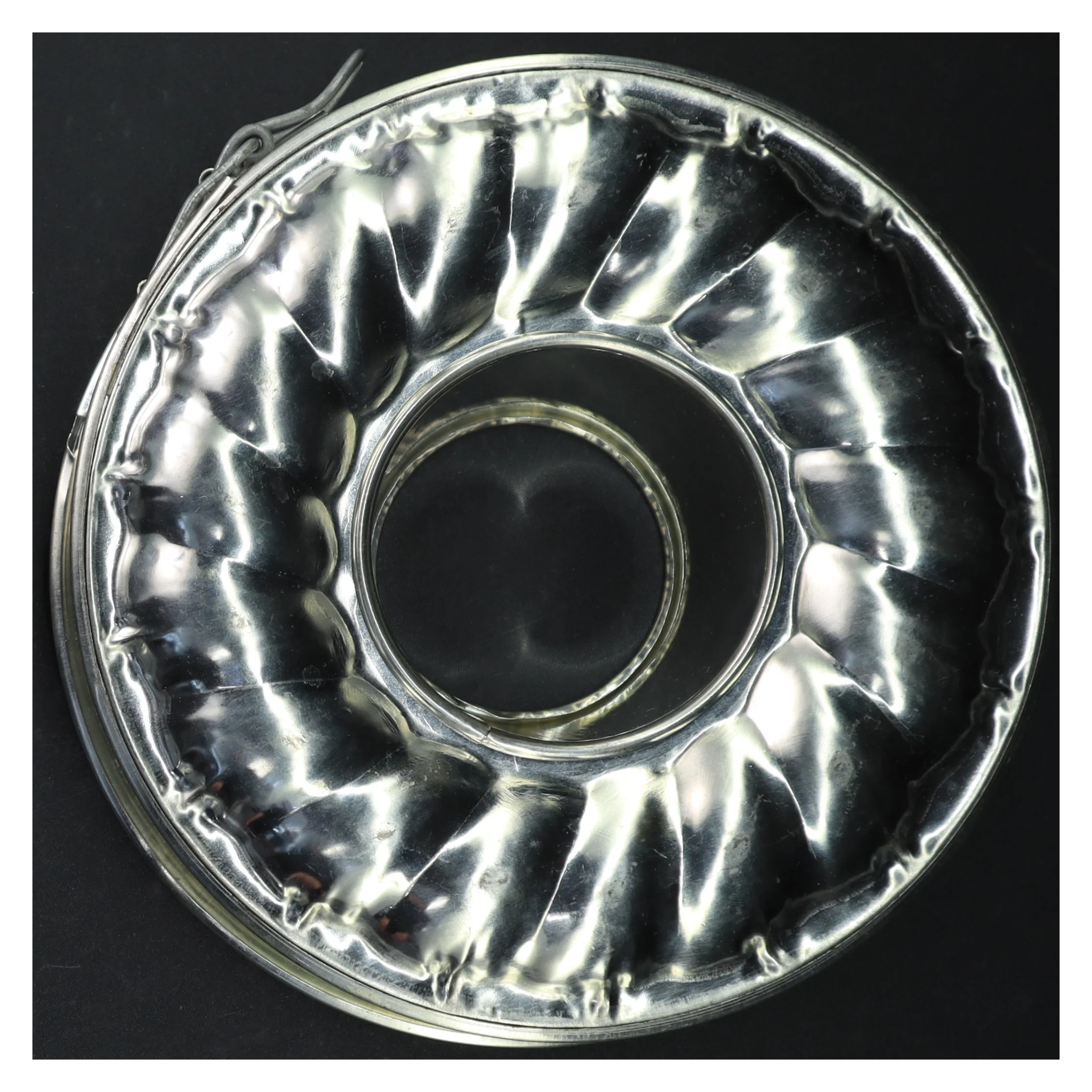 Formkageform, springform (str. Ø. 22 cm)