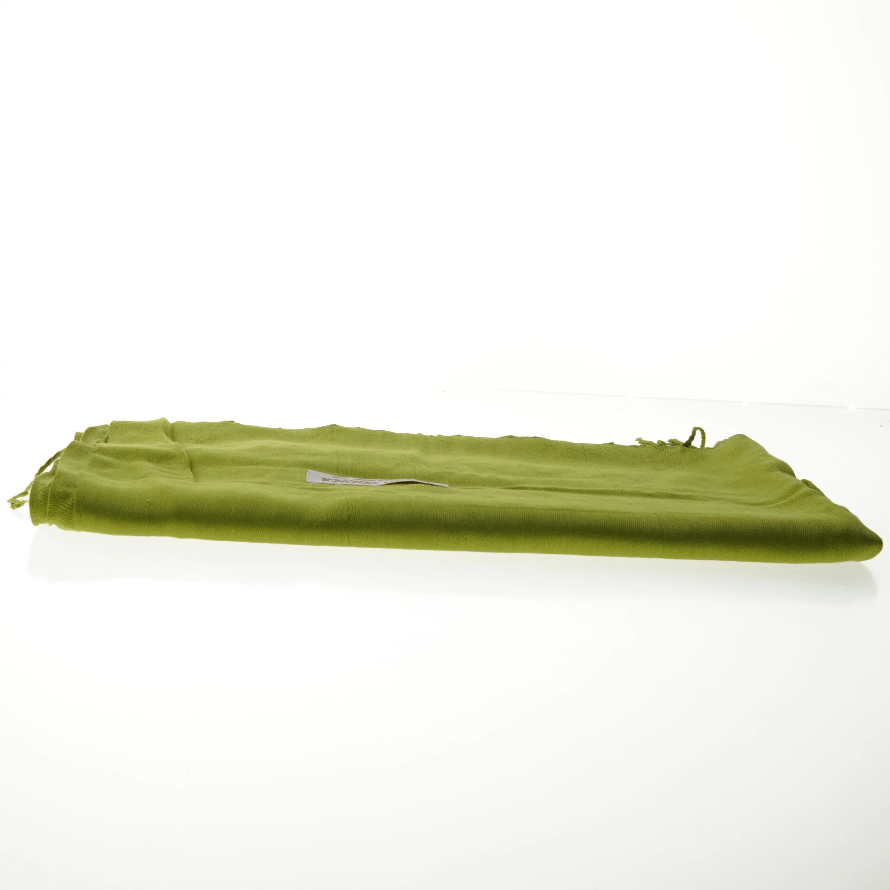 Pashmina / cashmere sjal (str. 70 x 180 cm)