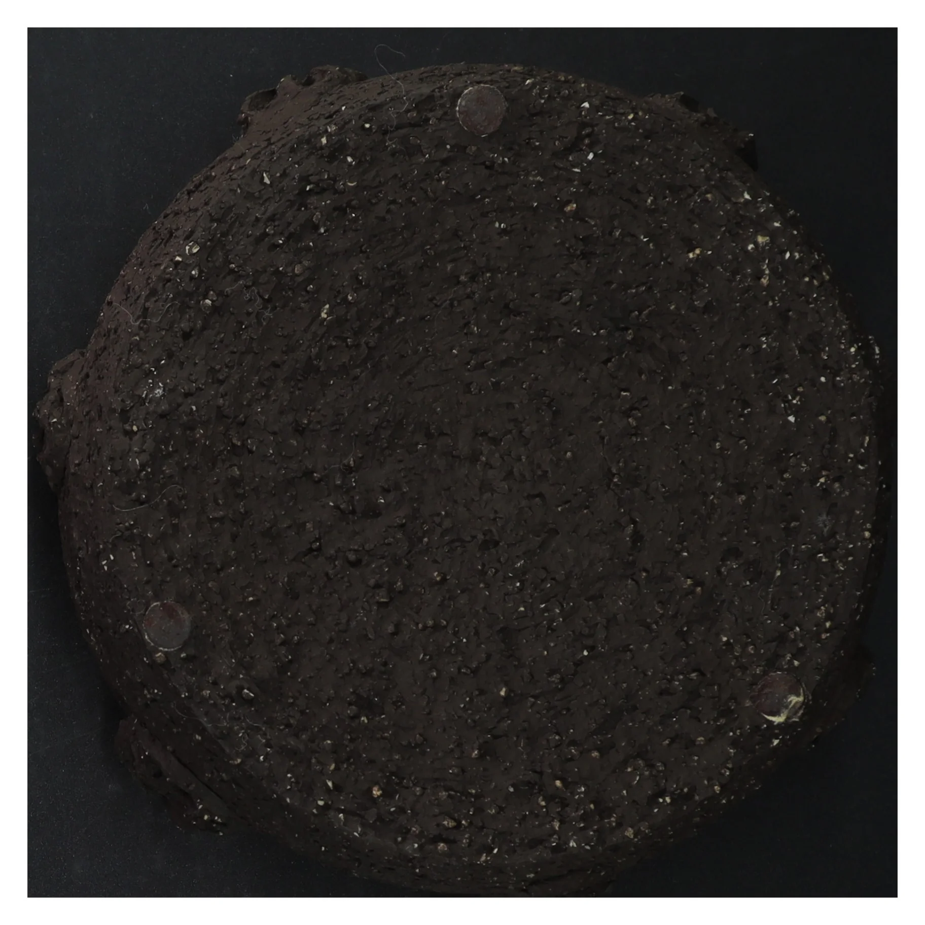 Keramikskå (str. 17 cm)