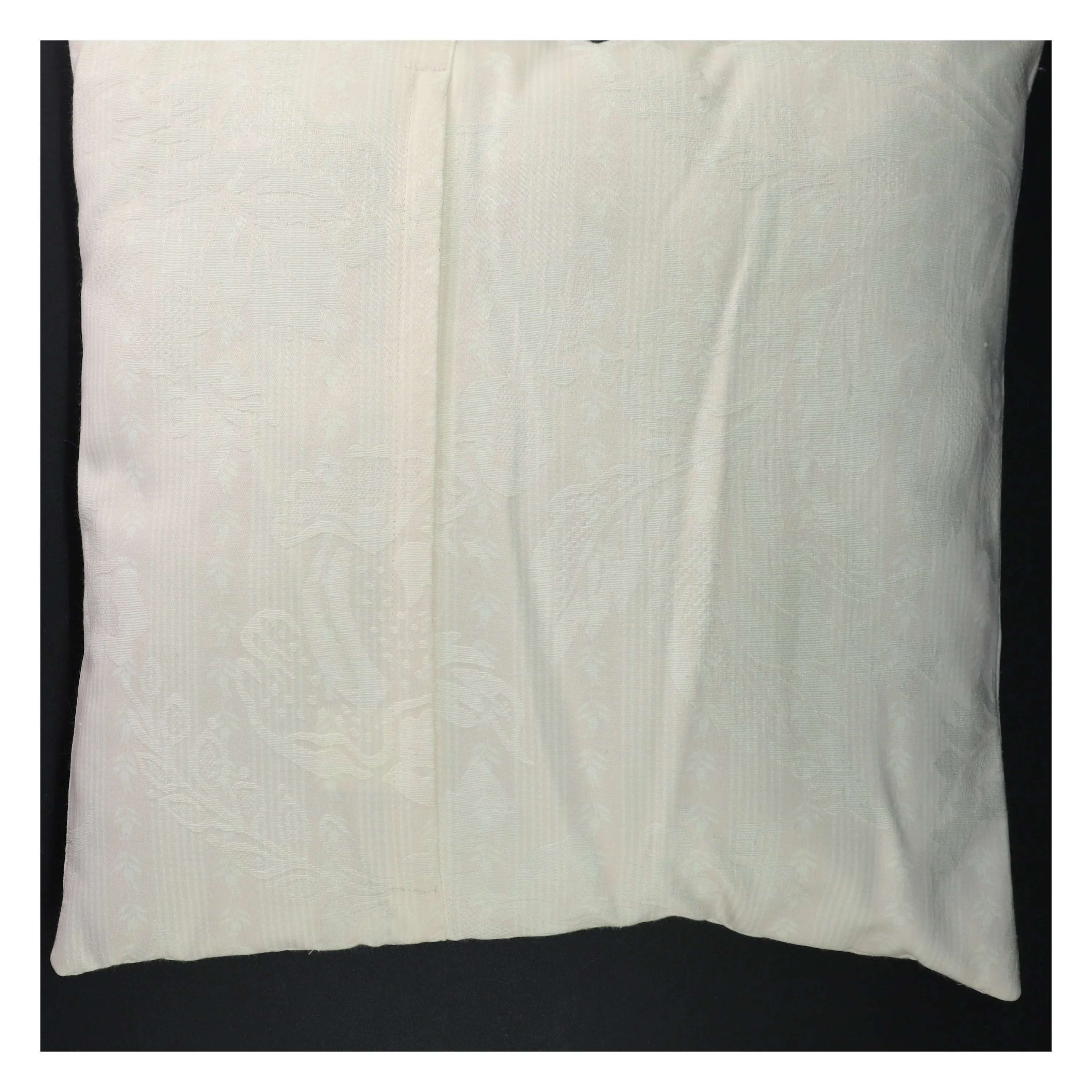 2 pyntepuder (str. 36 x 36 cm)