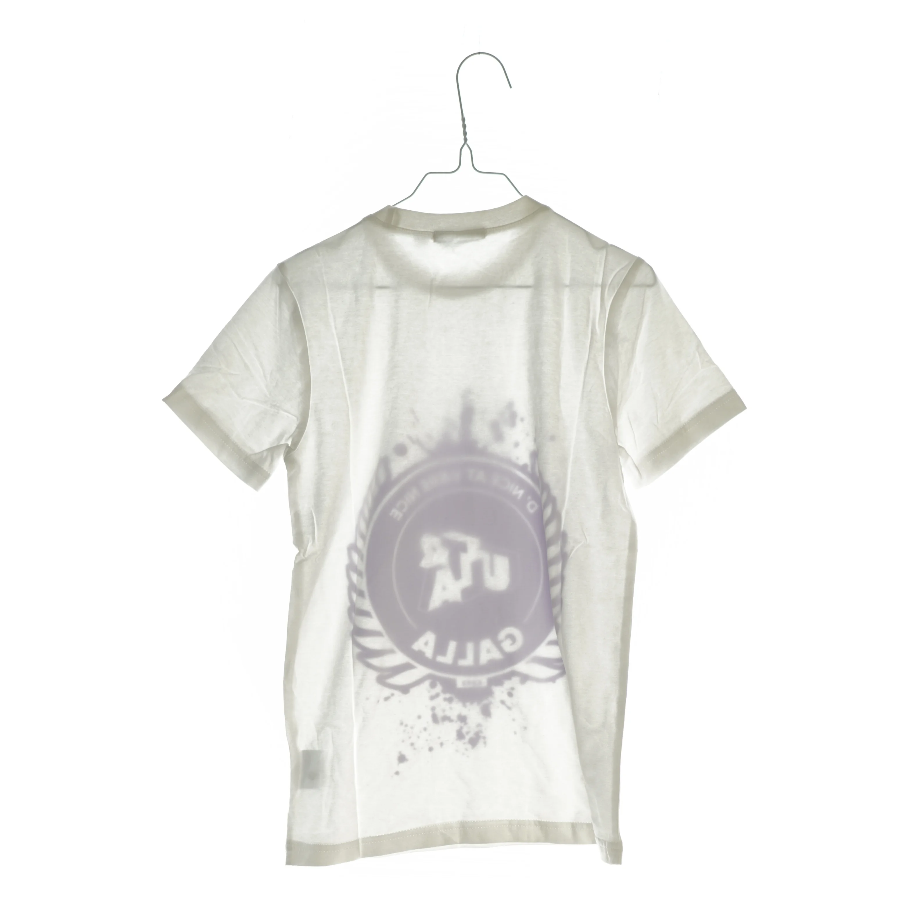 DR ULTRA T-Shirt fra Novotek (str. 140)