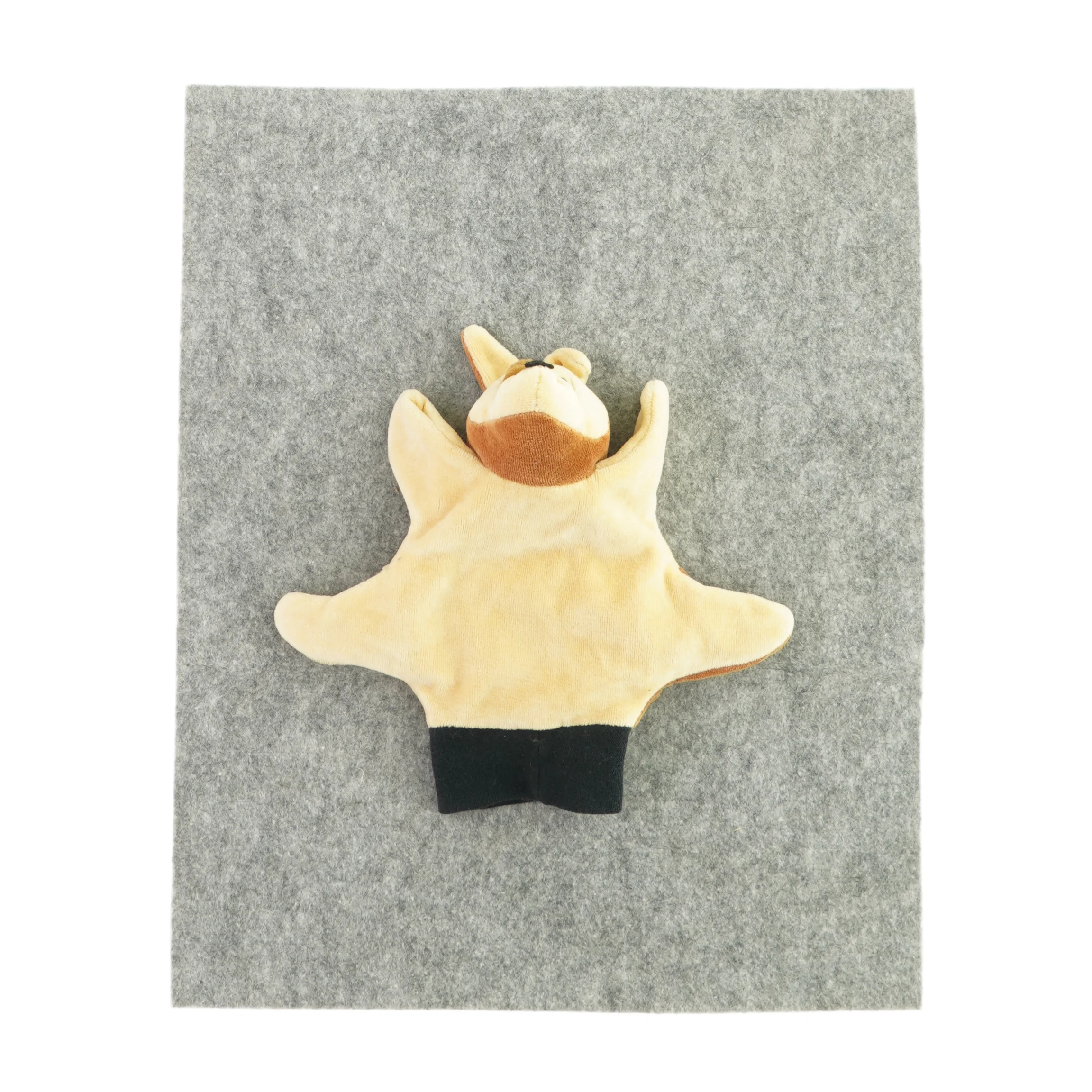 Hånddukke (str. LB: 21x25 cm)