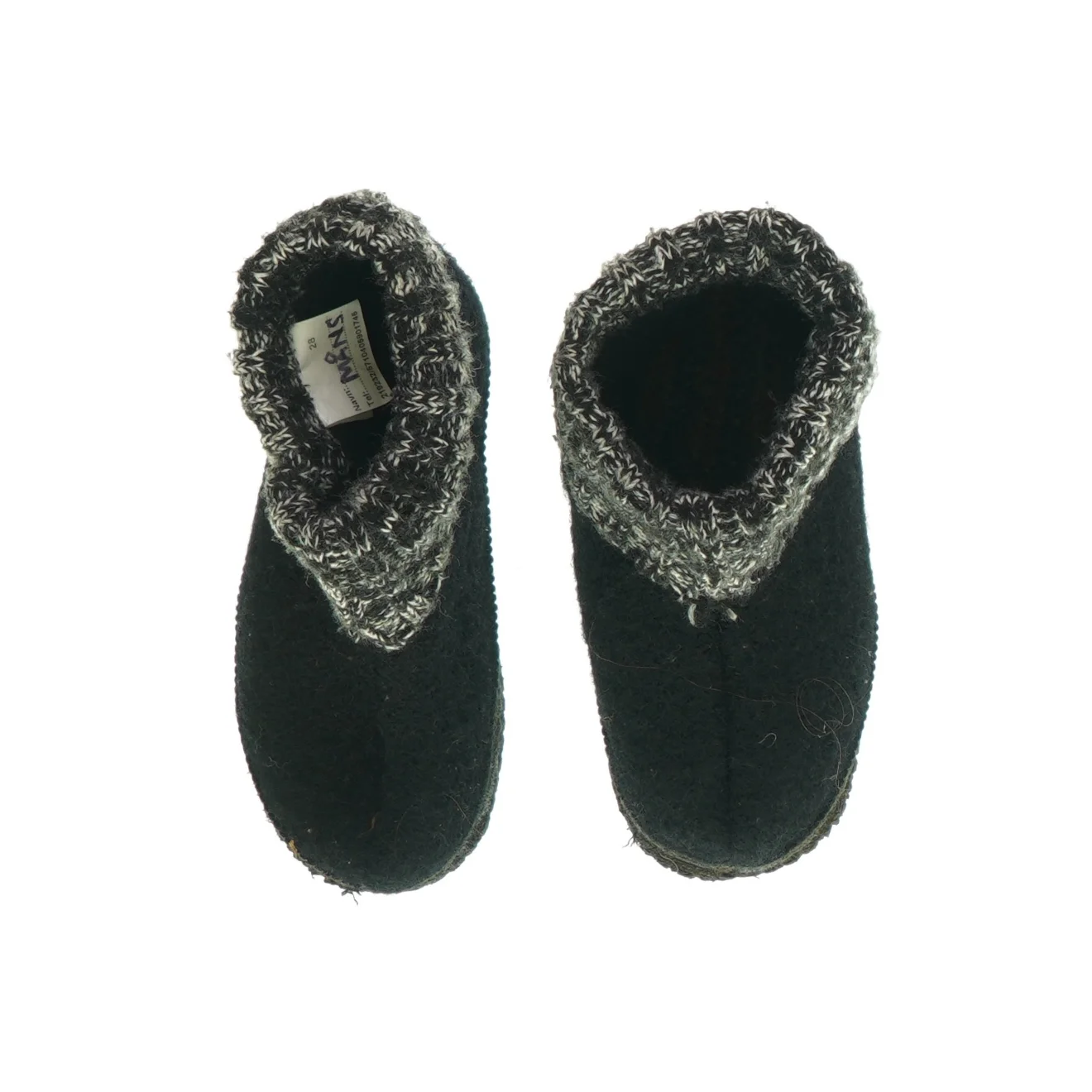 Sutsko fra VRS (str. 28)