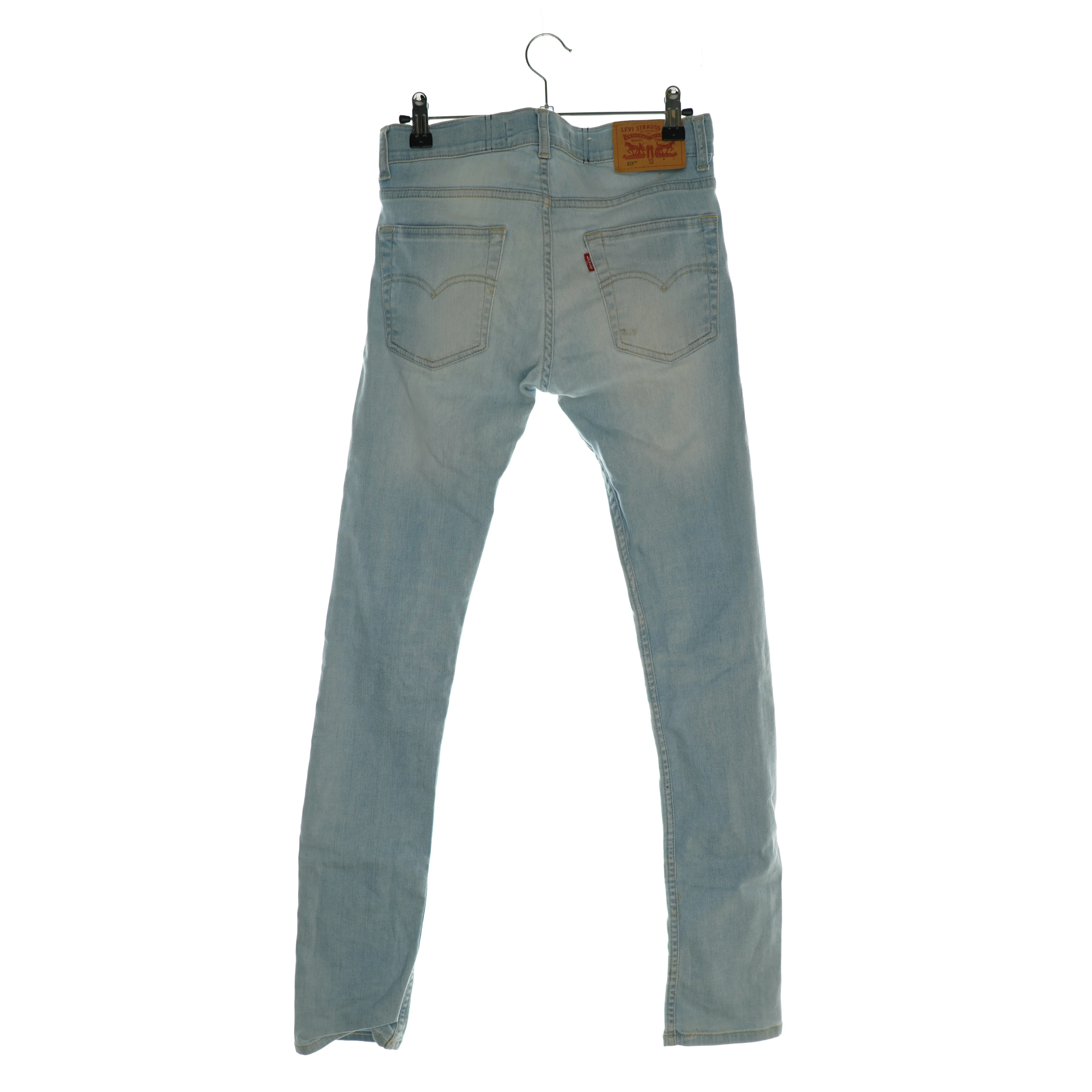 Jeans  fra Levi's (str. 14)