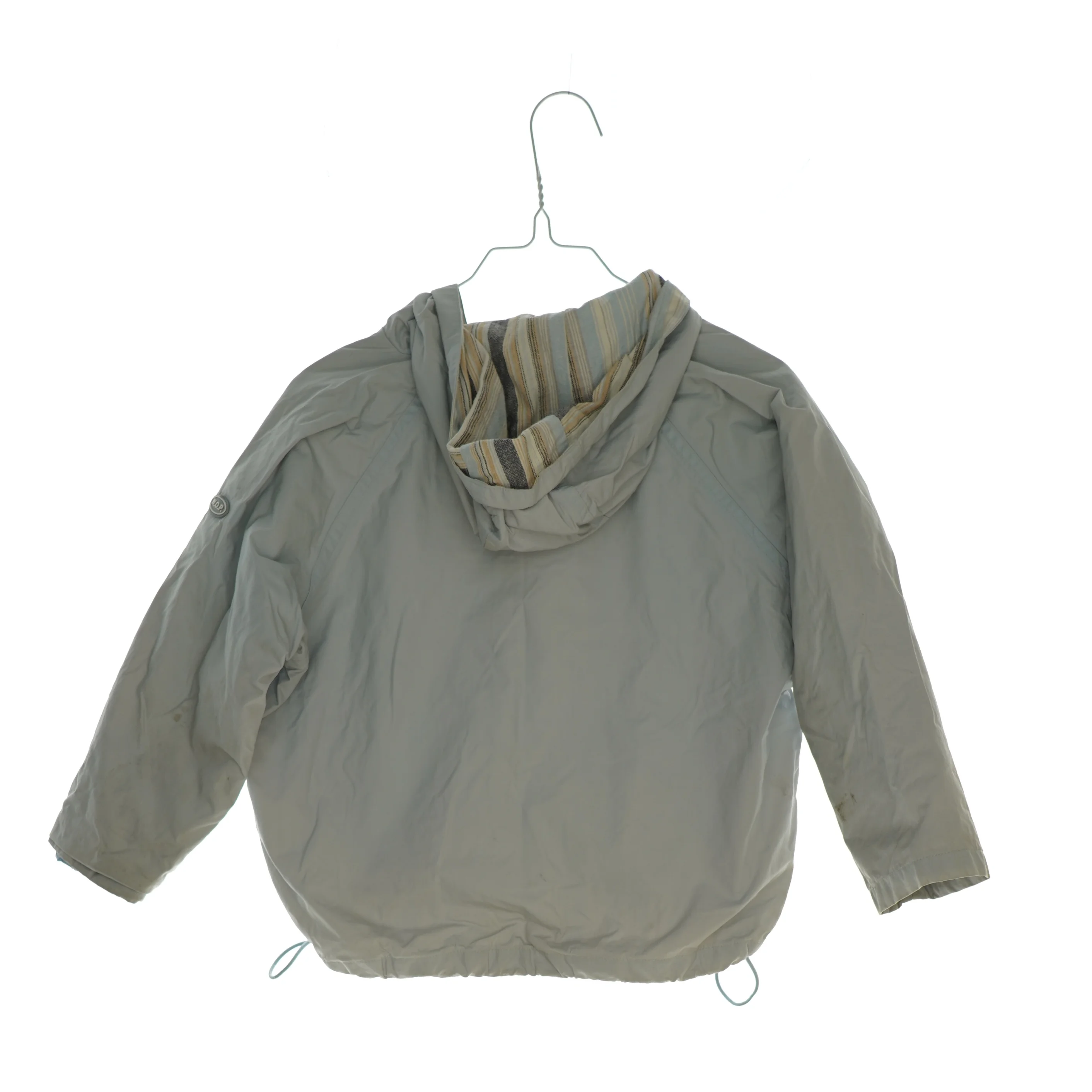 Jakke fra Wheat (str. 4 år tilsvarende 110 til 116)