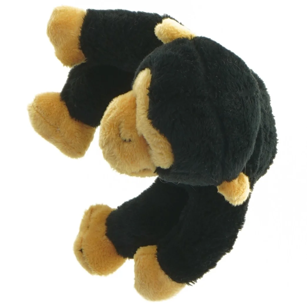 Tøjdyr Abe (str. 15 cm)