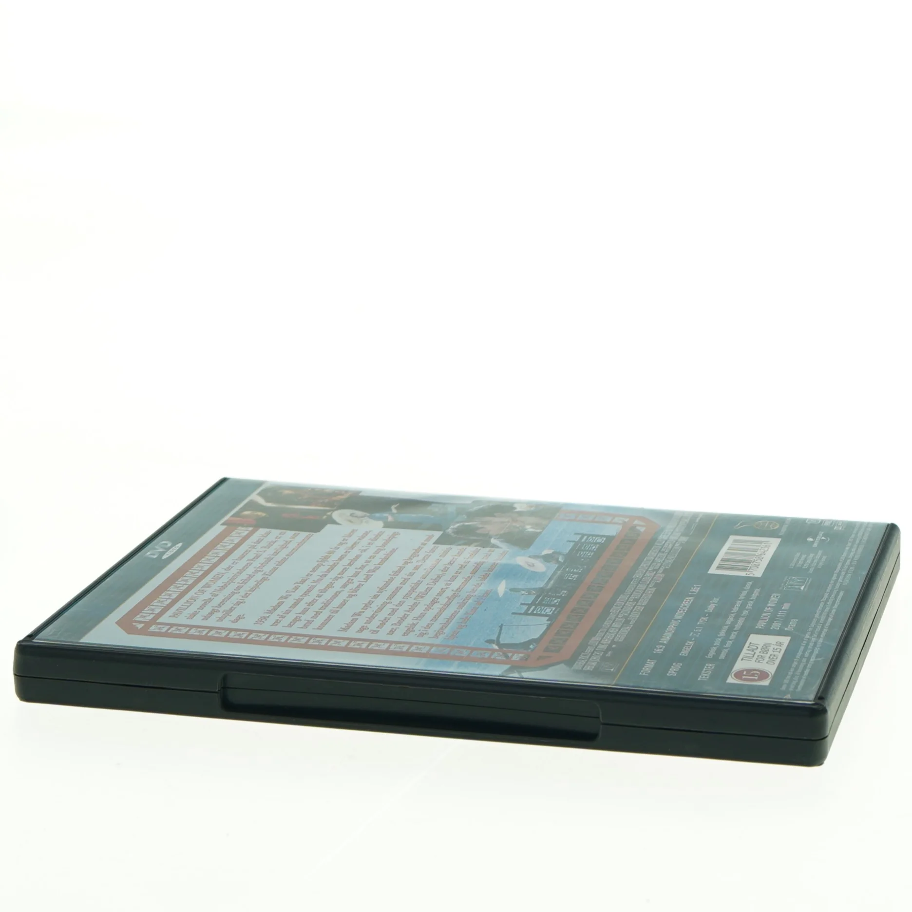 DVD 'Pavilion of Women'