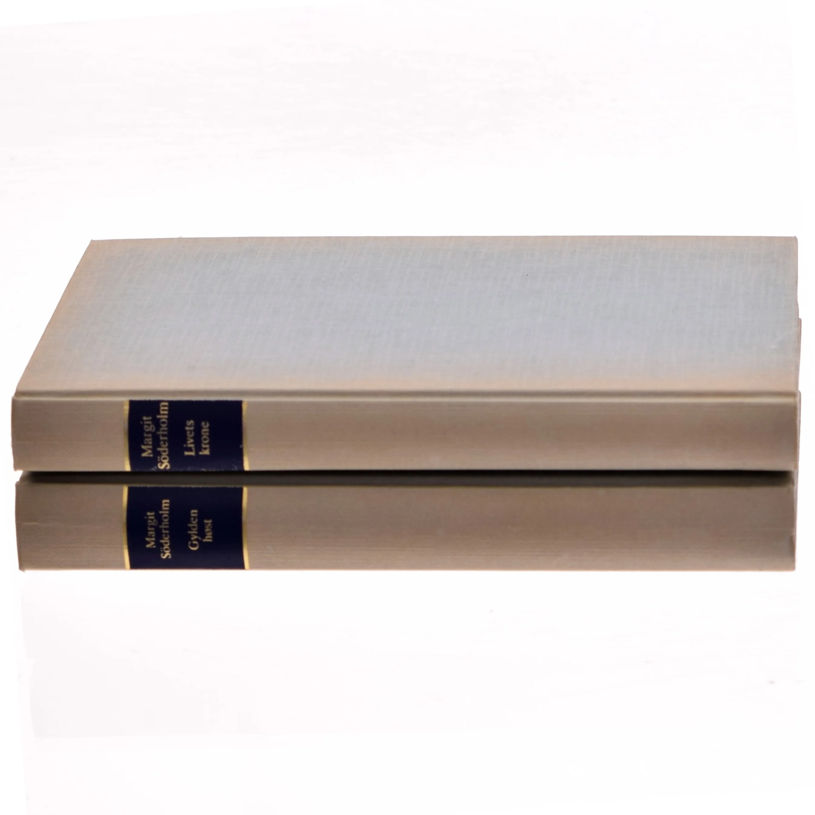 Lirkes krone af Margit Söderholm (Bog)