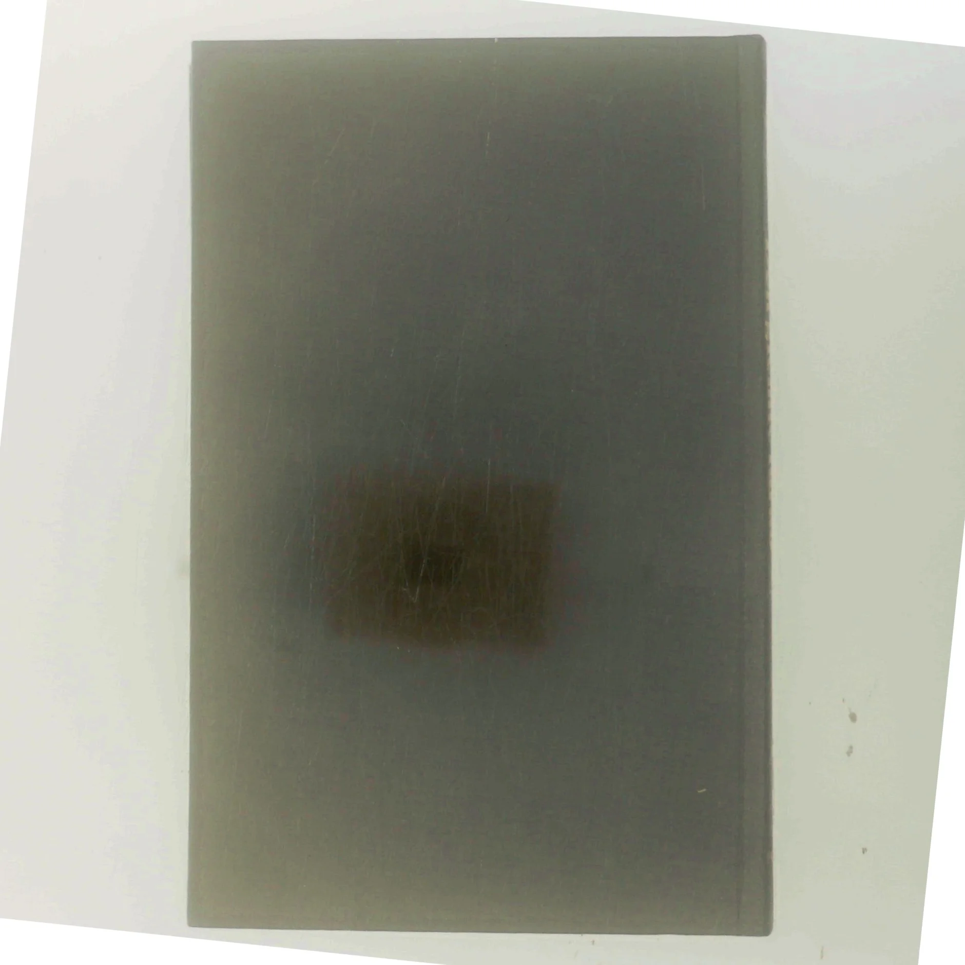 Tutankamon: Den glemte farao (Bog)