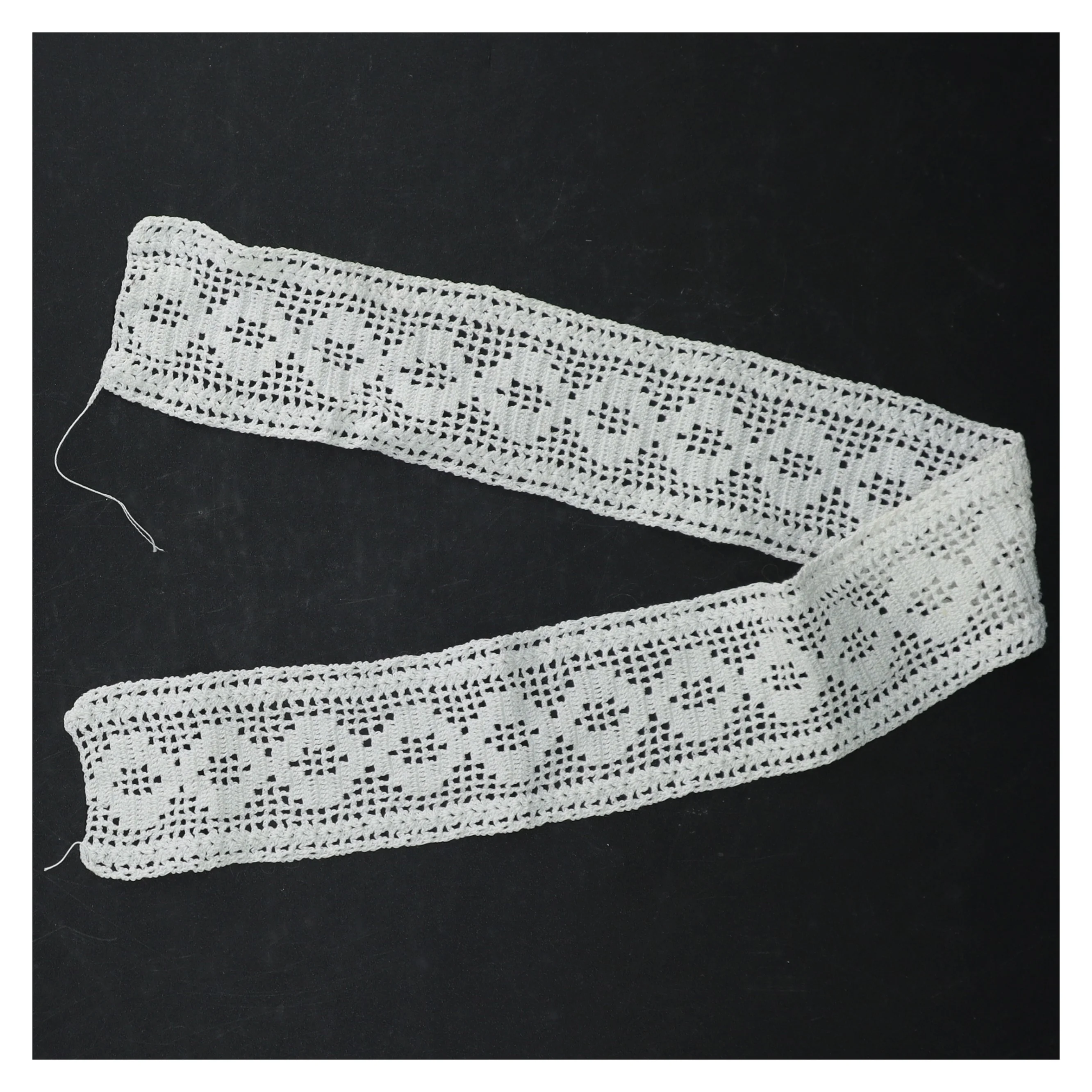 Mellemværk(str. 56 cm)