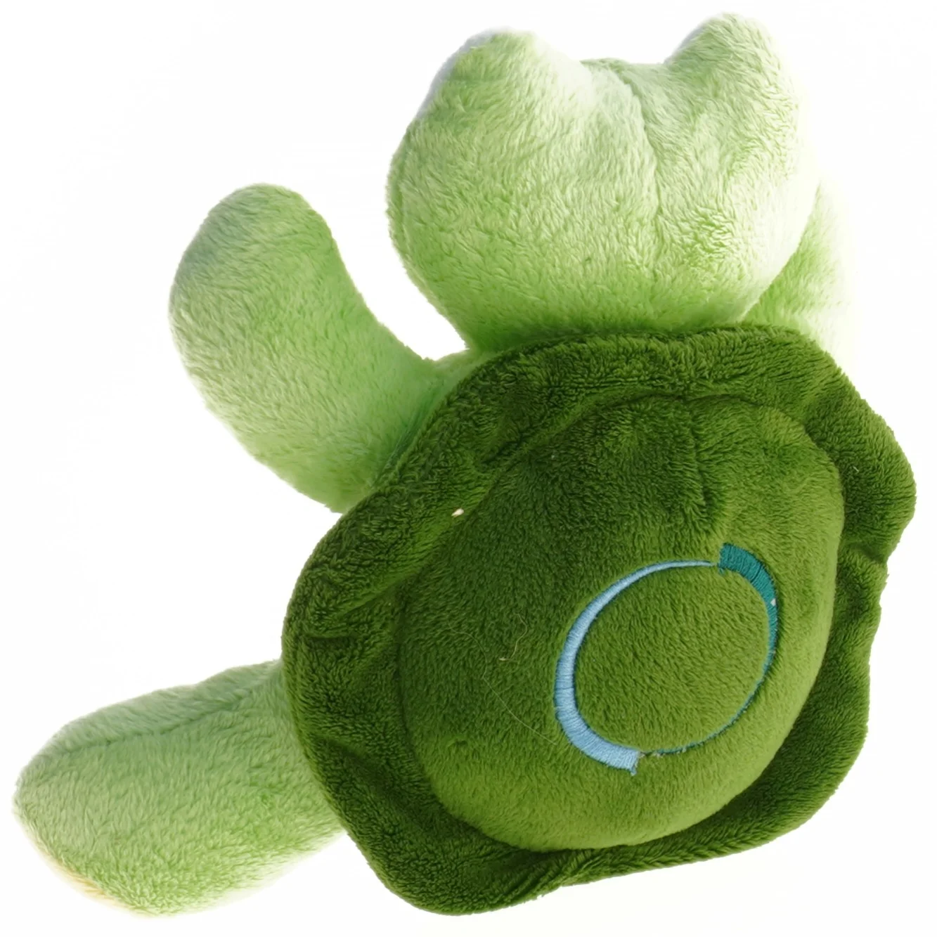 Reklamebamse, Skildpadde (str. 18 cm)