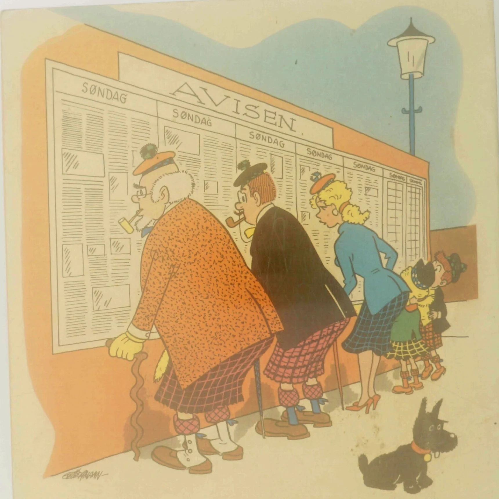 Mac Money 1957 af Gemain (Bog)