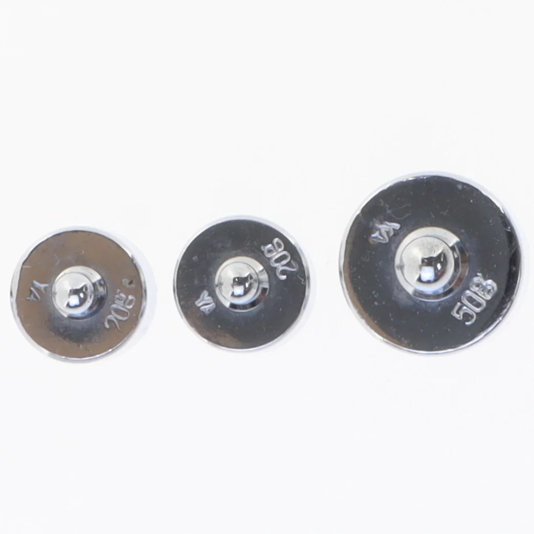 Miniature vægte (str. 1,5 cm)