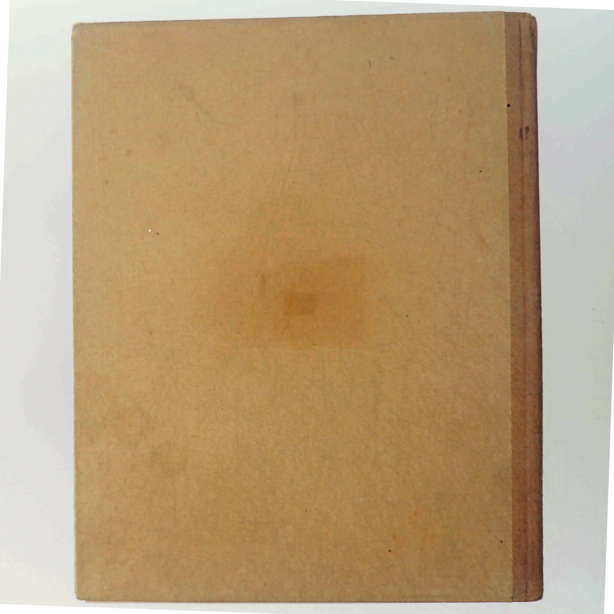 Gammel Børnerim Bog fra Gyldendalske Boghandel