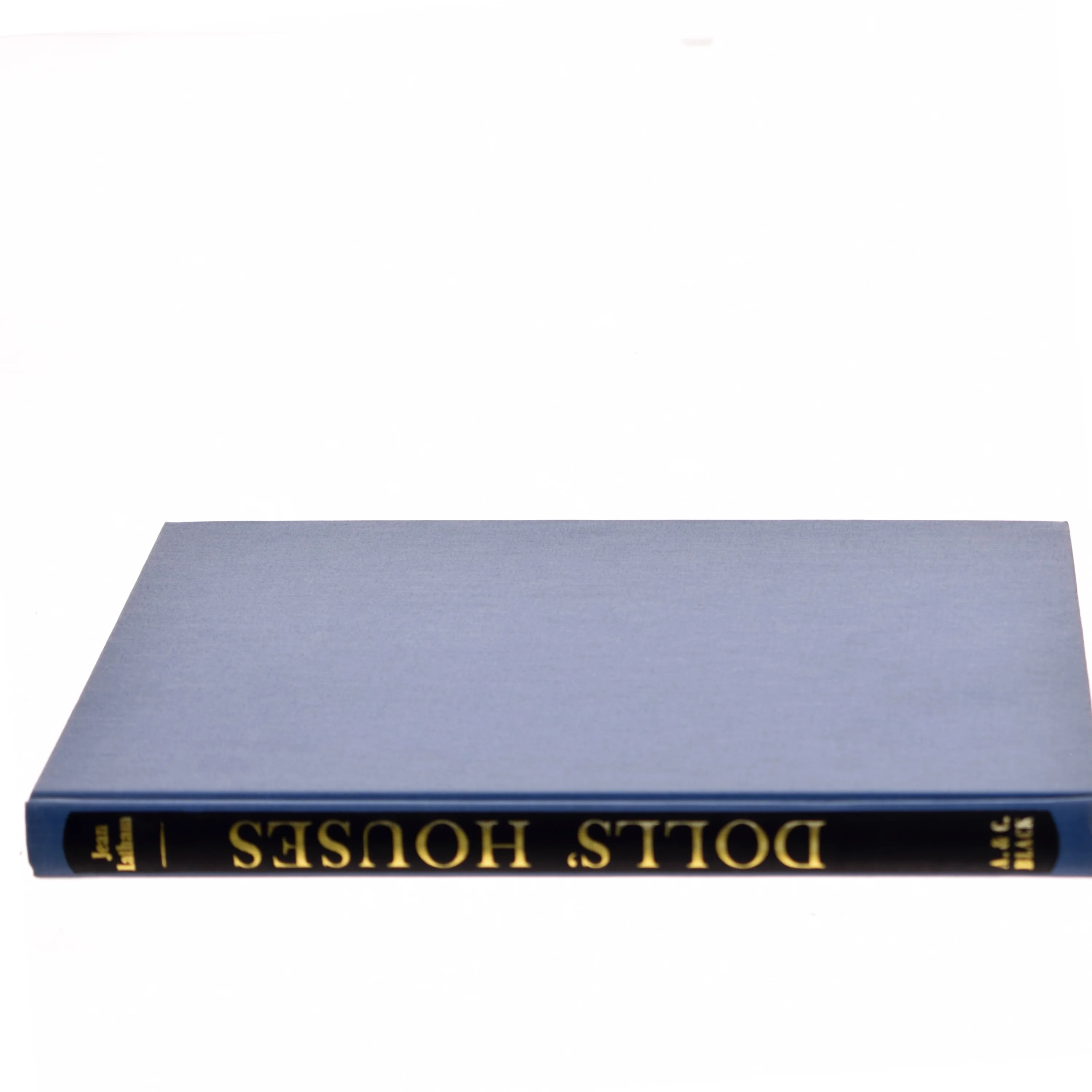 Dolls Houses af Jean Lehmann (Bog)