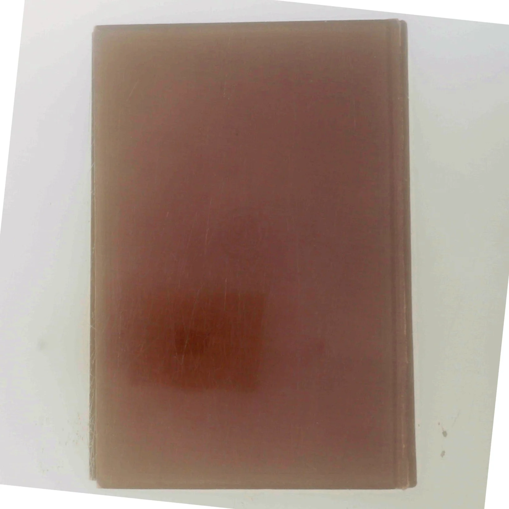 Ved Nytaarstid i Nøddebo Præstegaard af Nicolai (Bog)