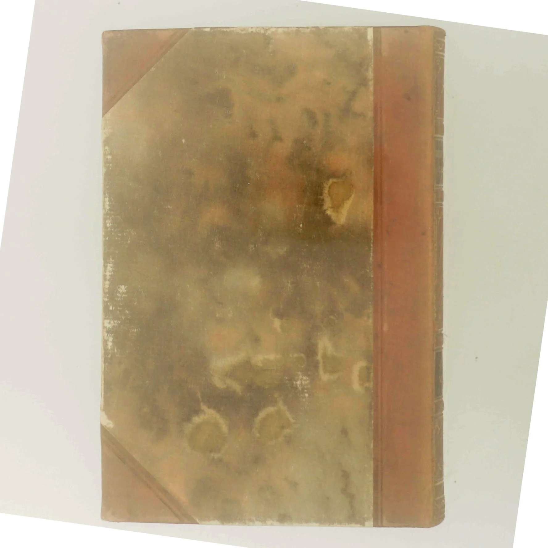 Jorden rundt i 80 Dage af Jules Verne (Bog)