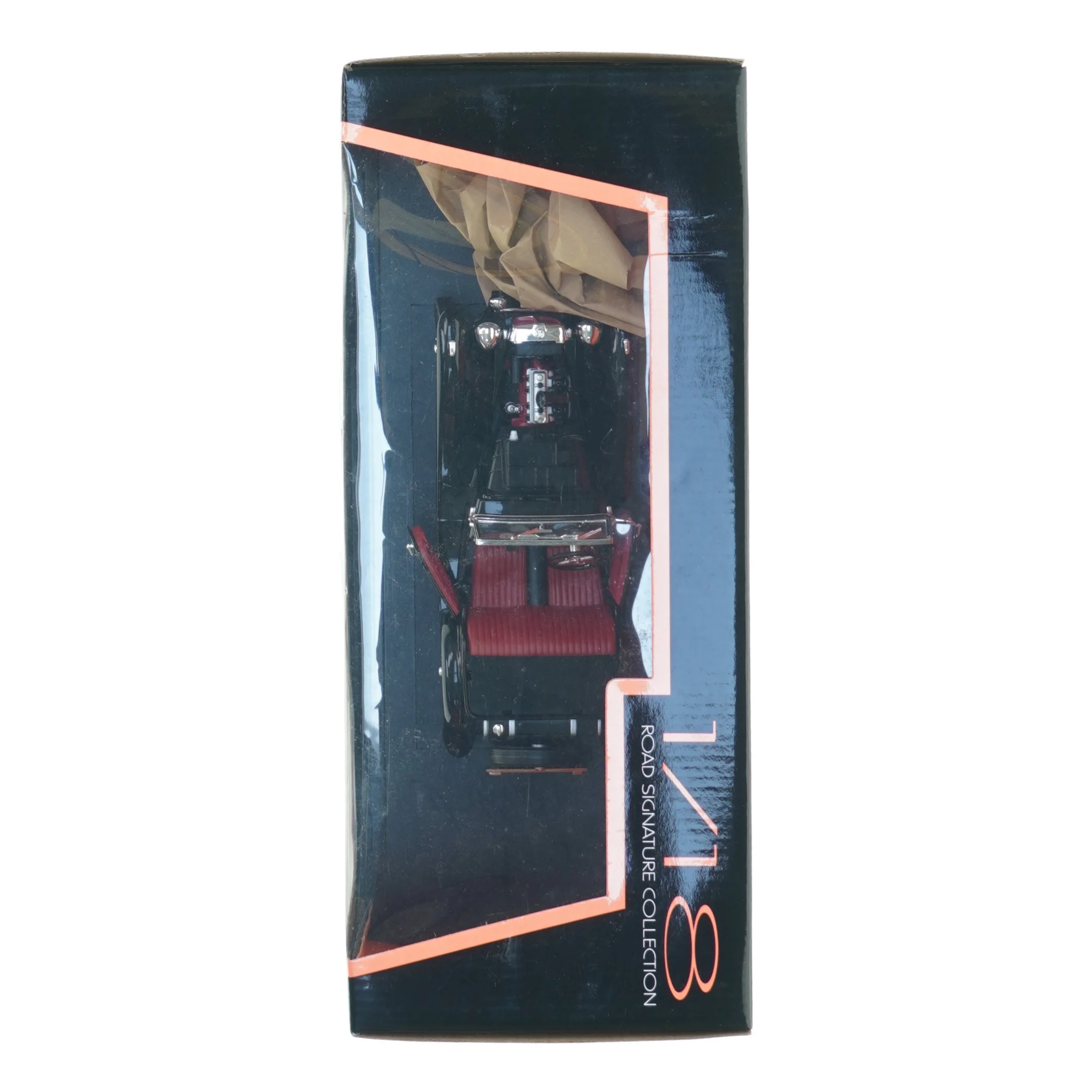 Modelbil 1:18 (str. 20 x 10)