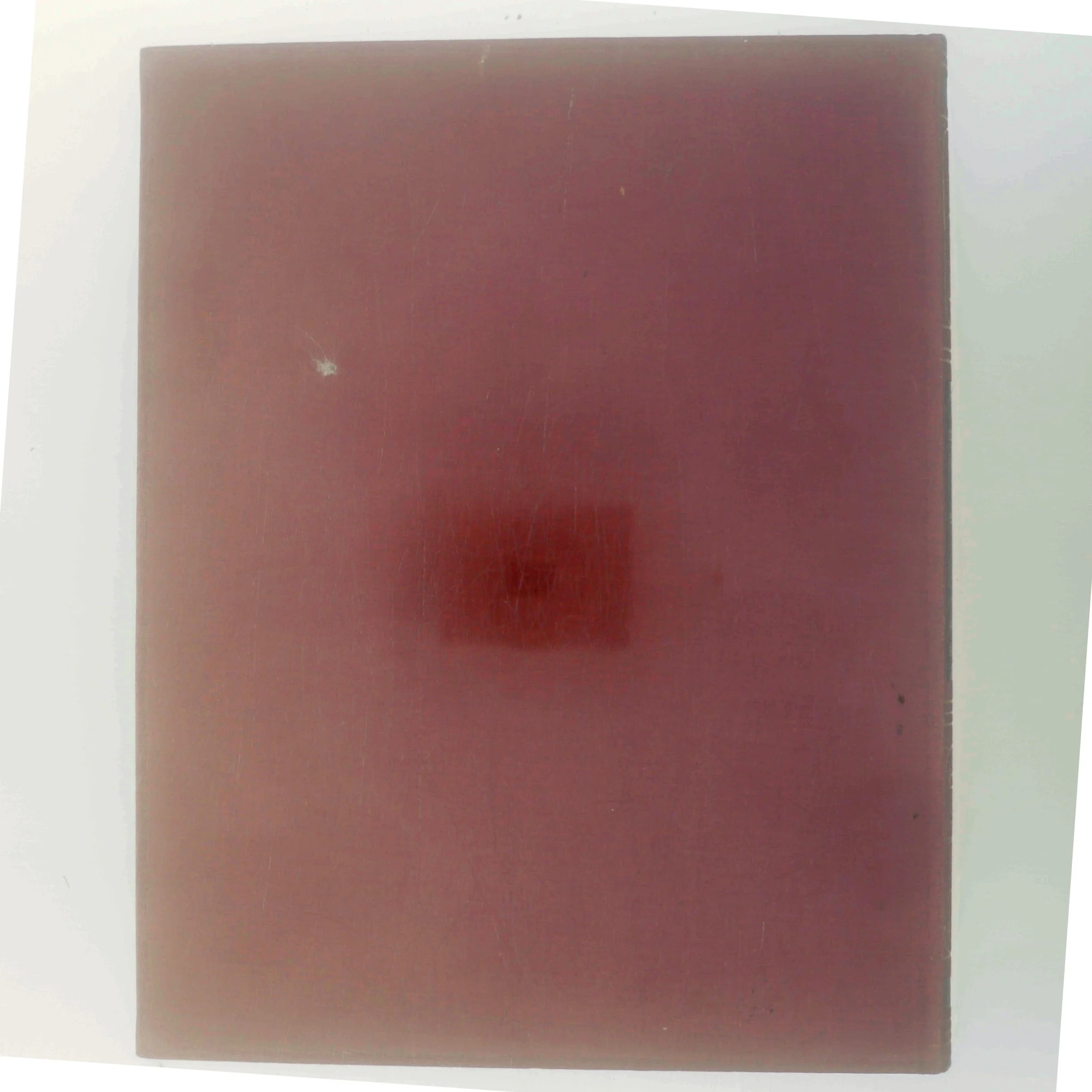 Den gyldne gry af Torsten K. Dahn (Bog)