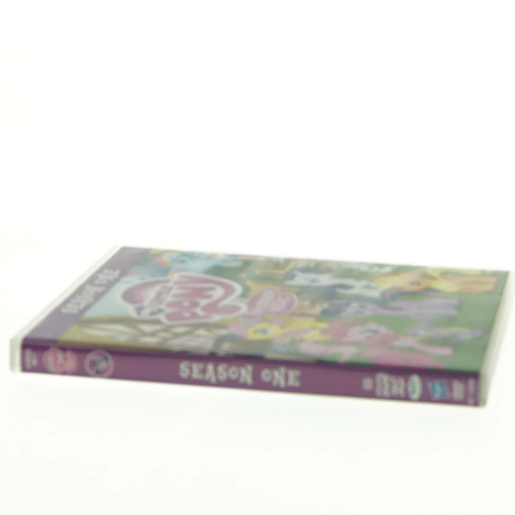 My Little Pony: Friendship Is Magic Sæson 1 DVD