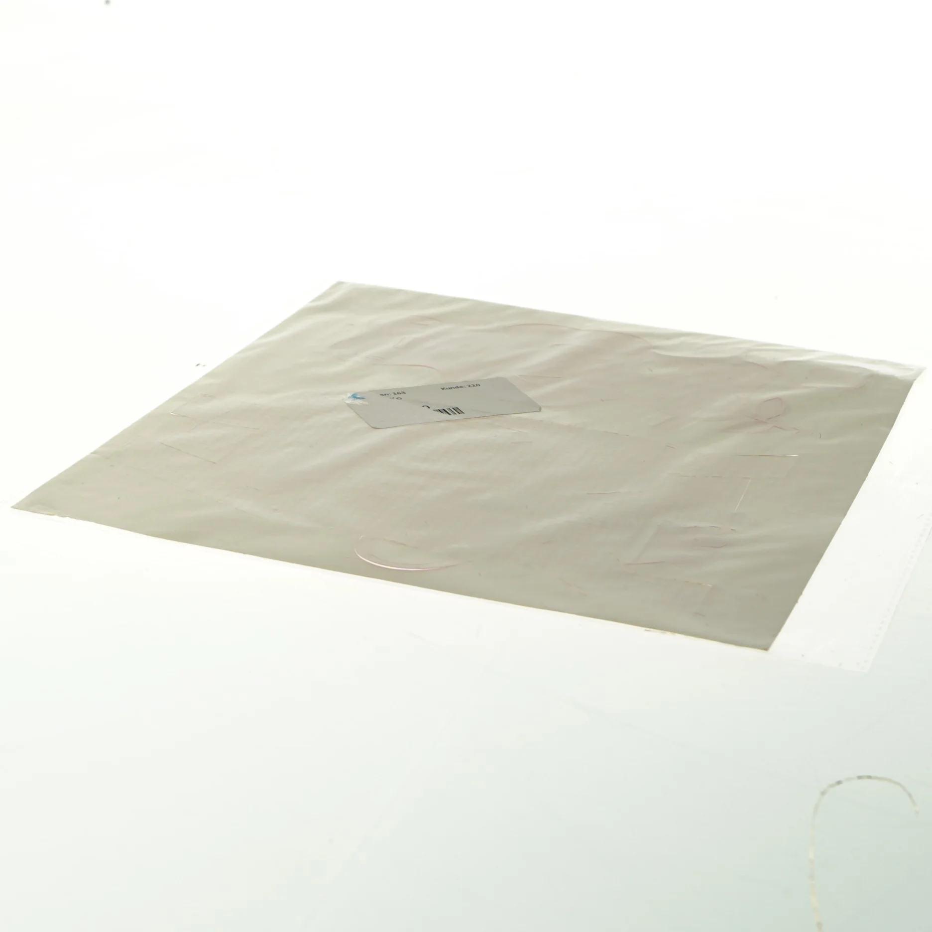 Vintage reklame for (str. 24x22 cm)