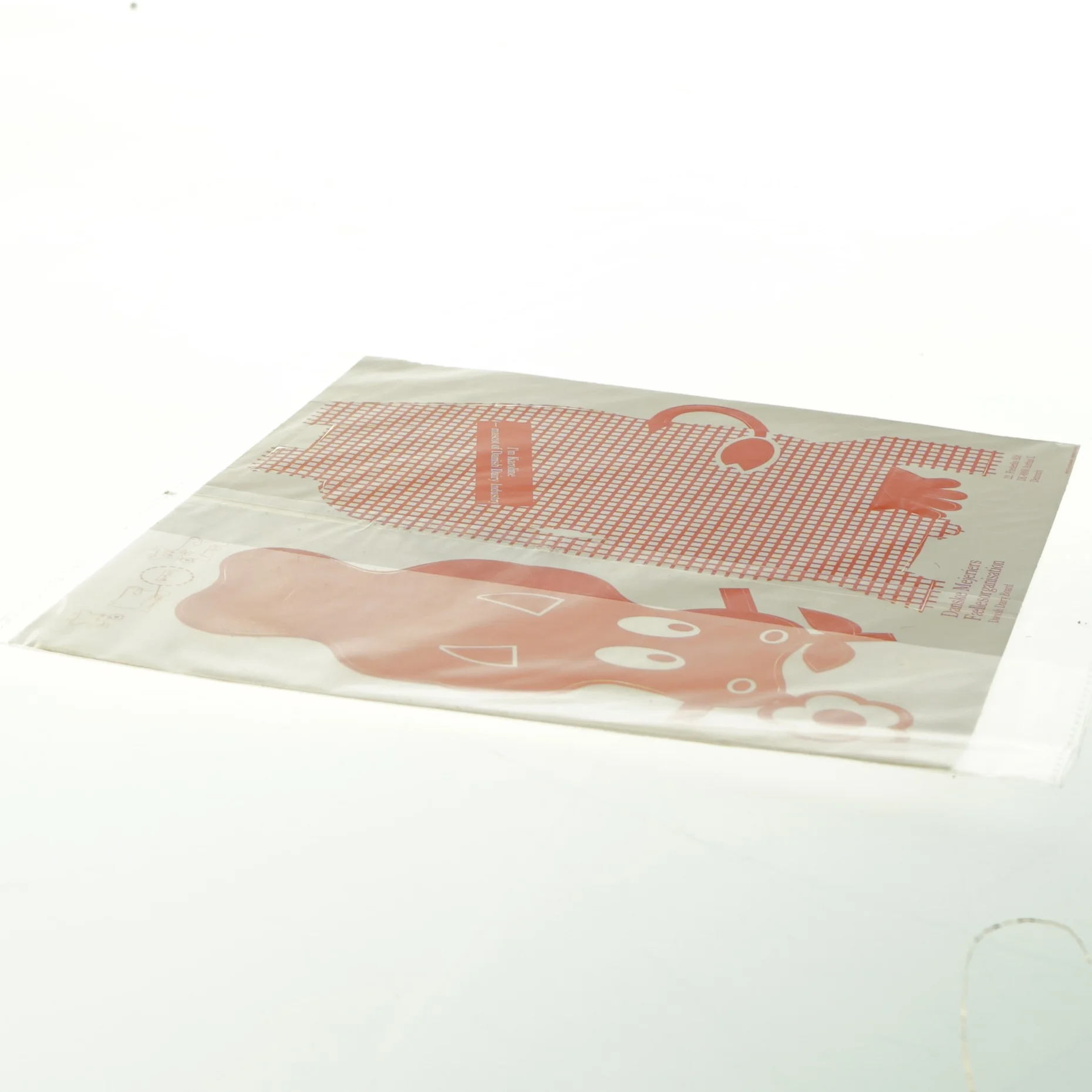 Vintage reklame for (str. 24x22 cm)