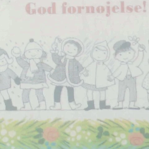 Dig og mig og vi to - af Iben Clante (Bog)