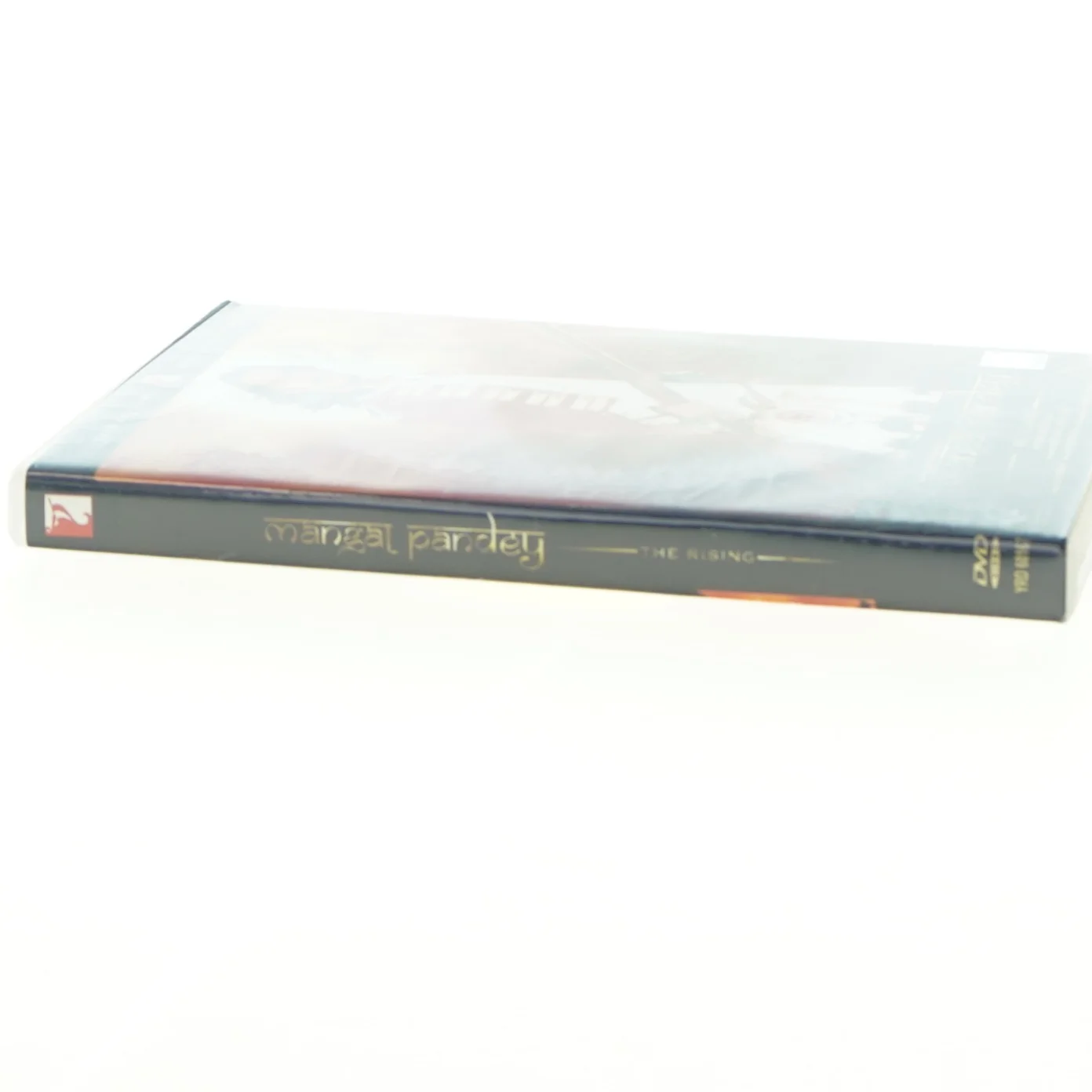 Mangal Pandey - The Rising DVD