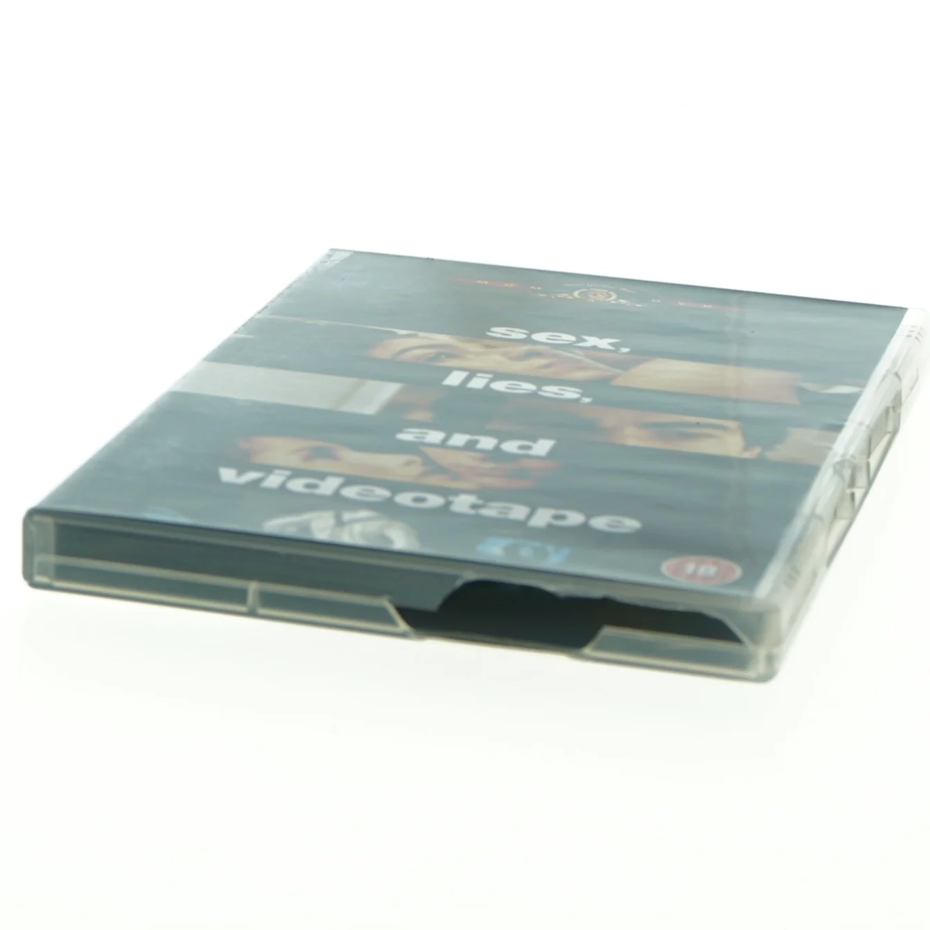 DVD film