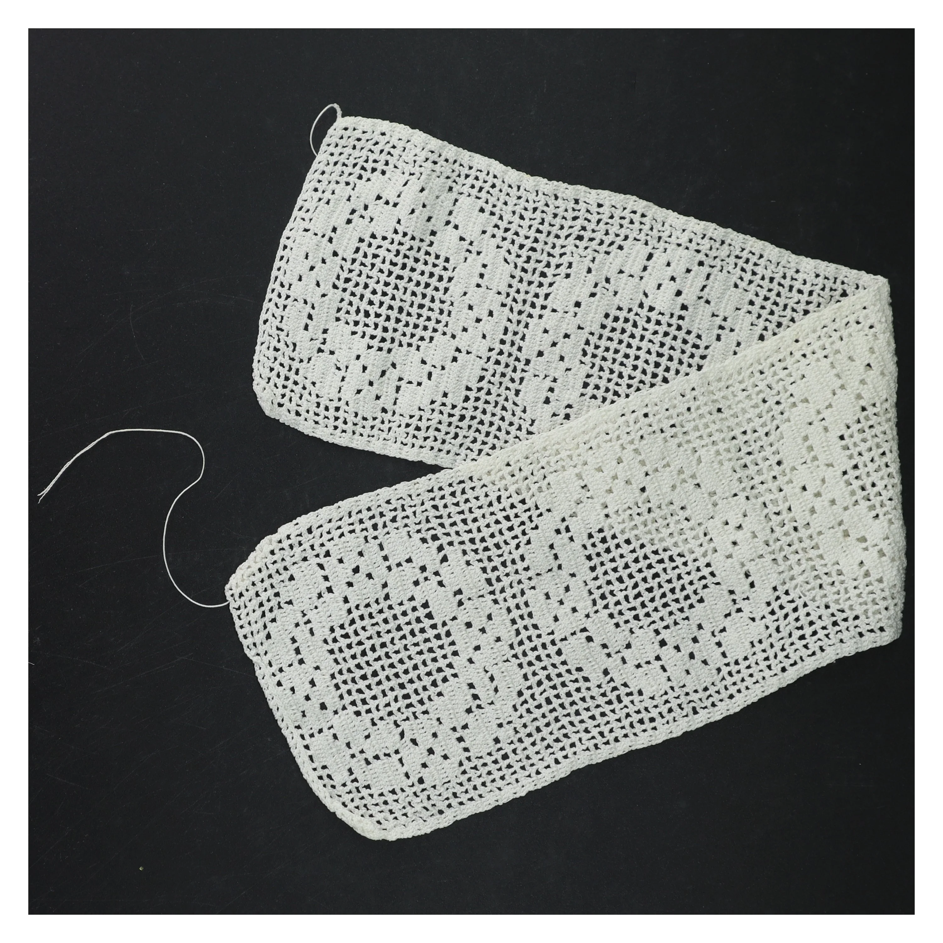 Mellemværk (str. 50 cm)