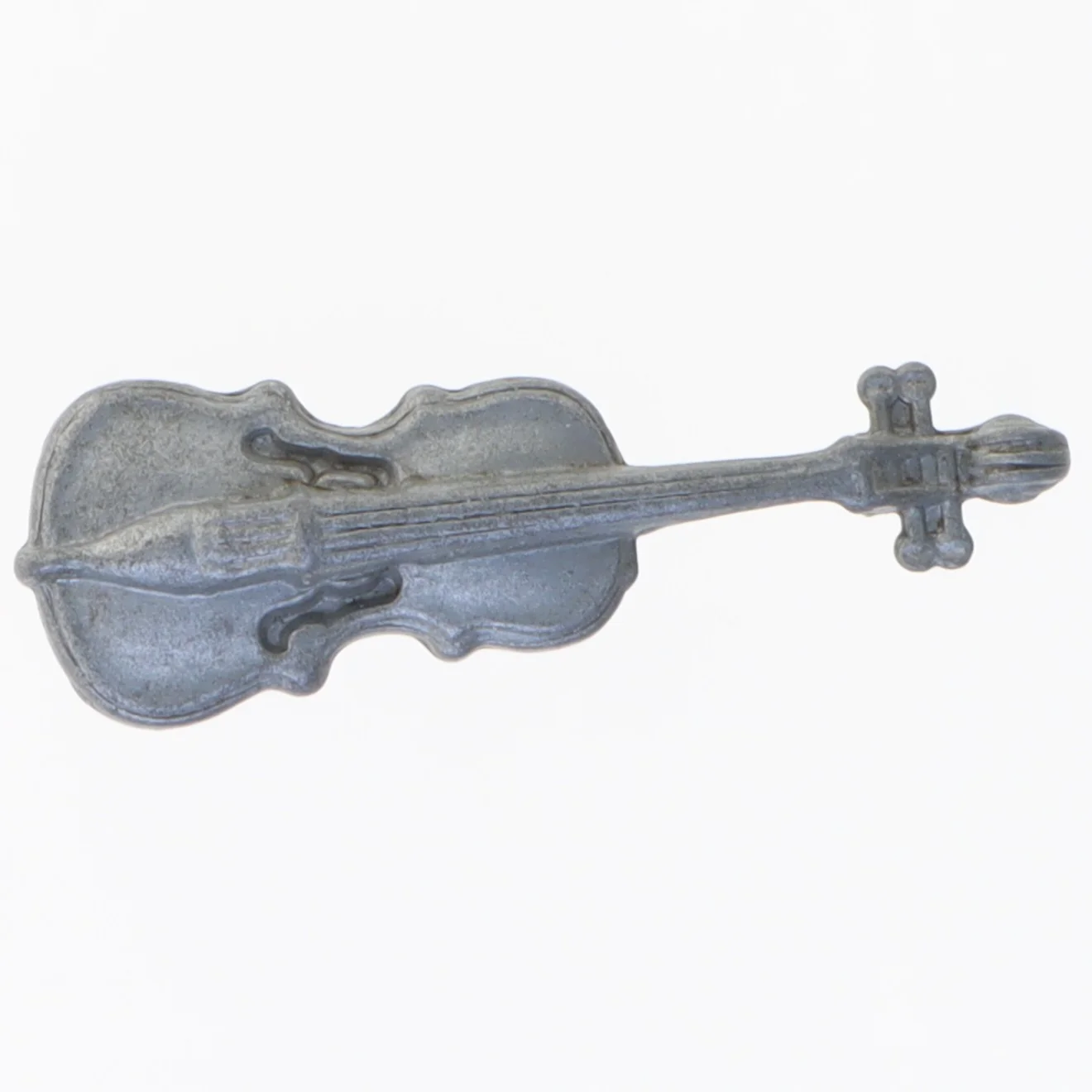Violinfigur - miniature (str. 7 cm)