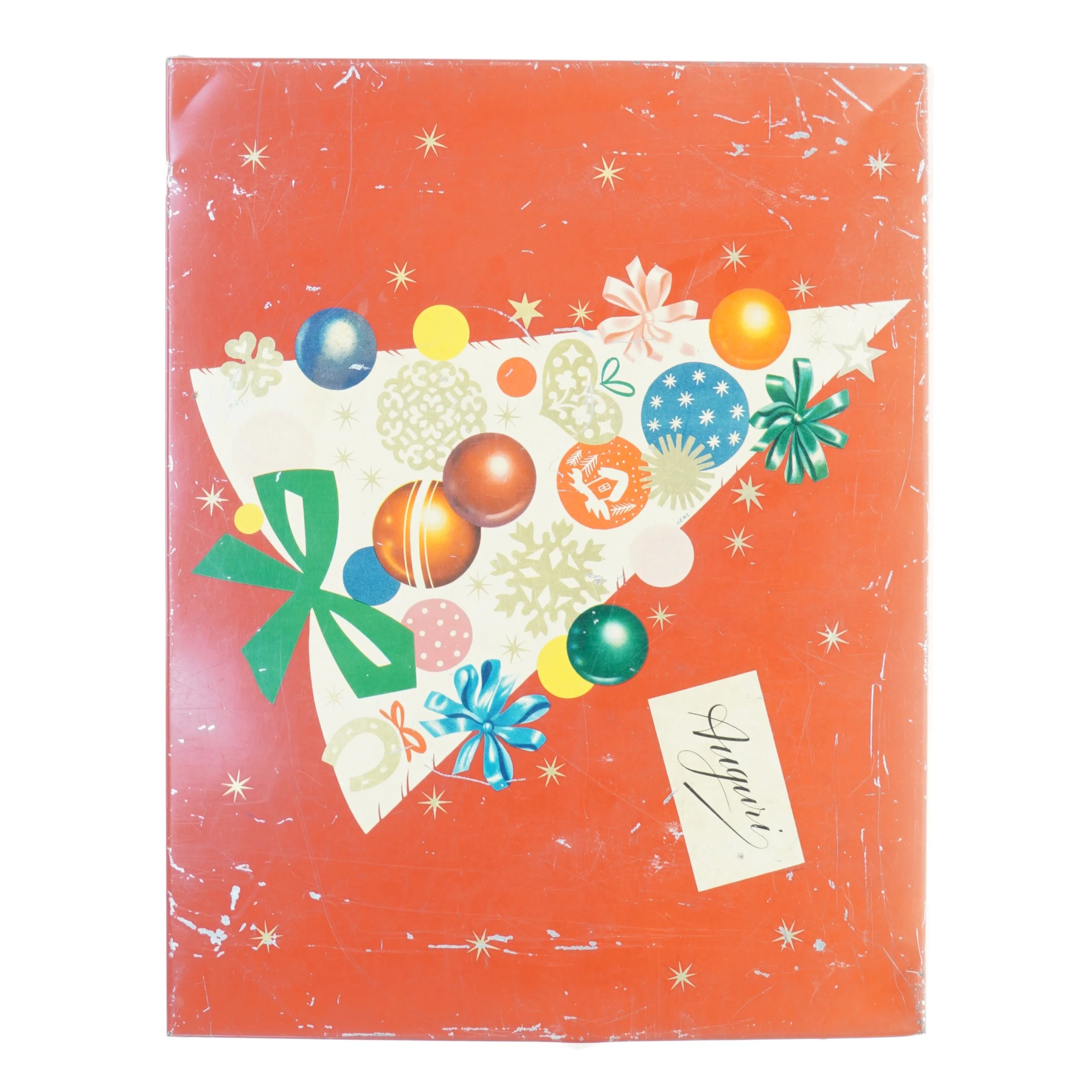 Metalkasse (str. 40 x 30)