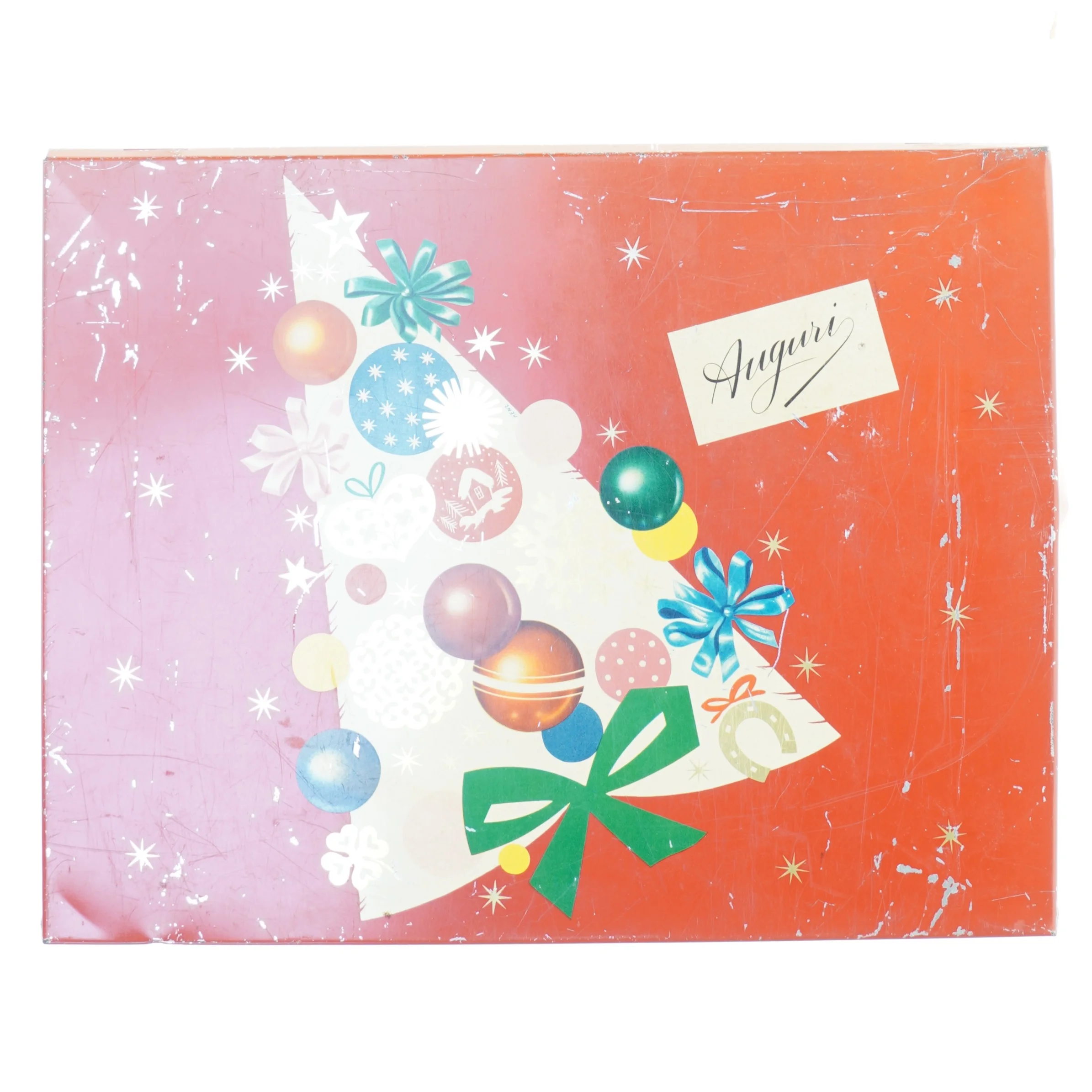 Metalkasse (str. 40 x 30)