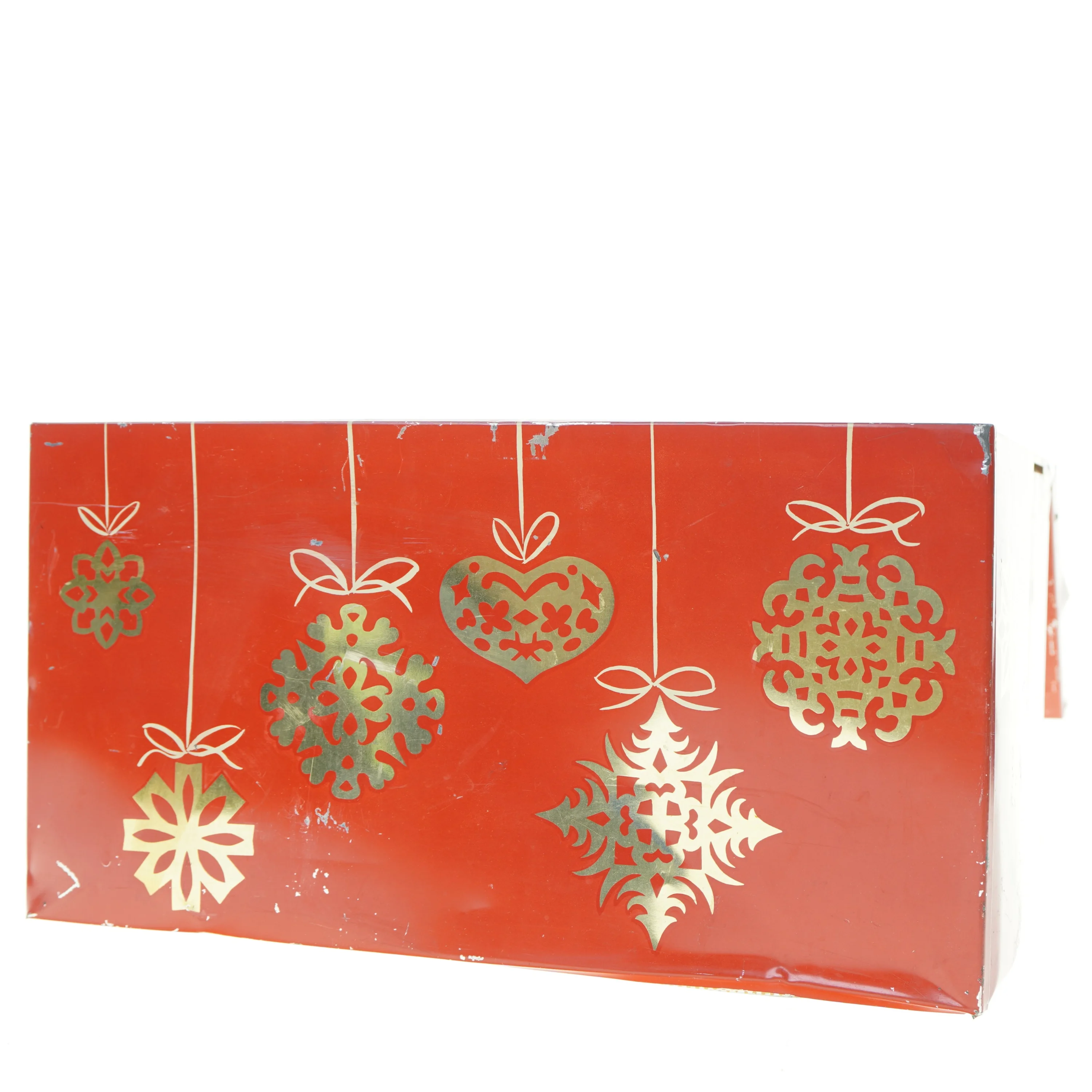 Metalkasse (str. 40 x 30)