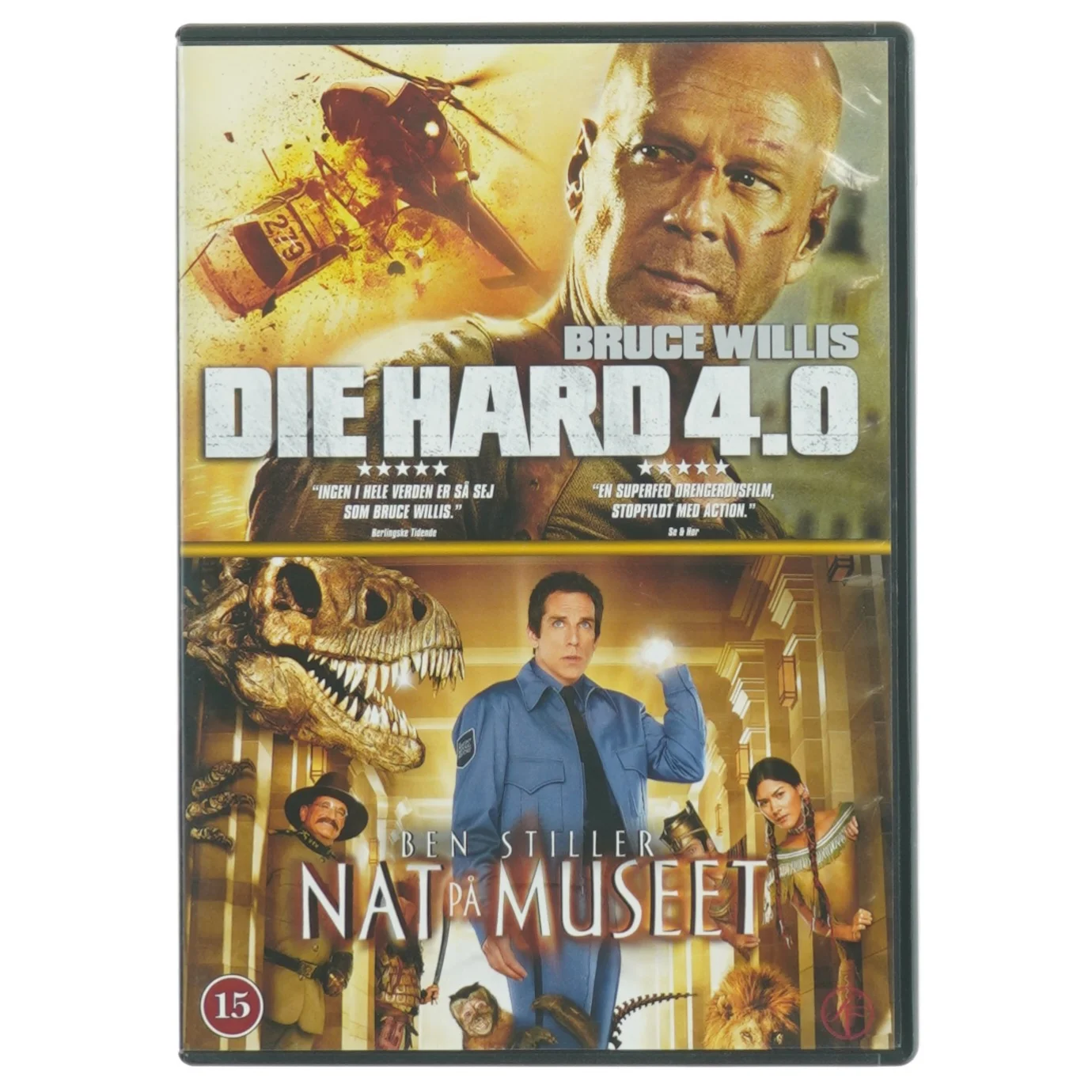 DVD-film